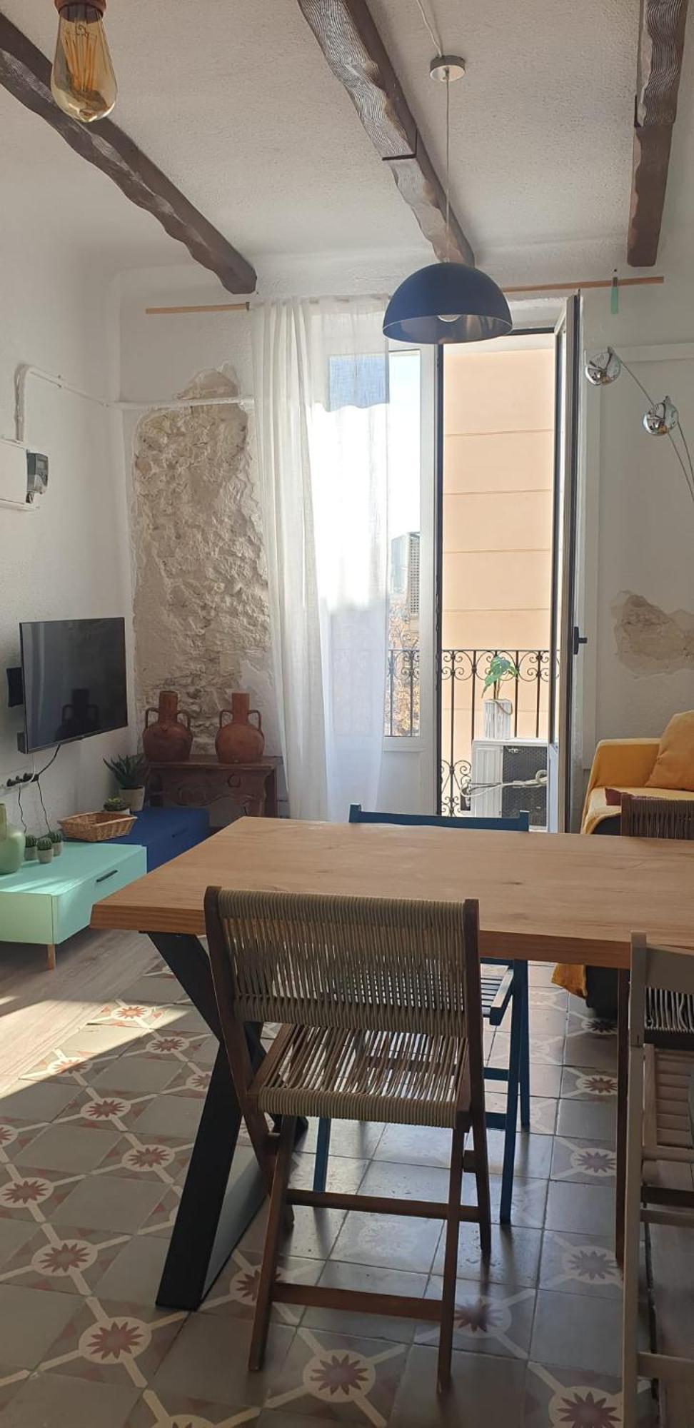 El Barrio , Playa Y Casco Antiguo Alicante
