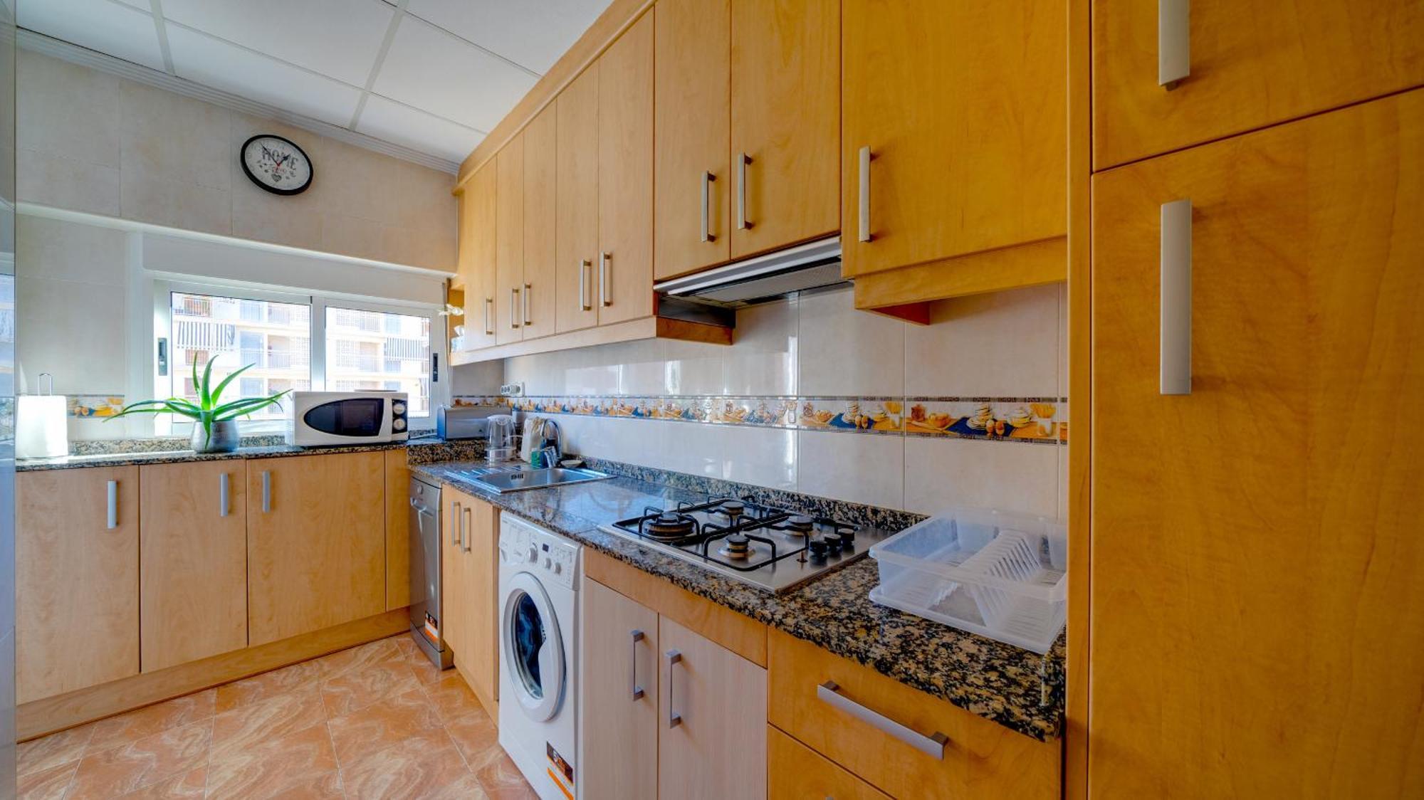 Estudio Mar En Apartamento *