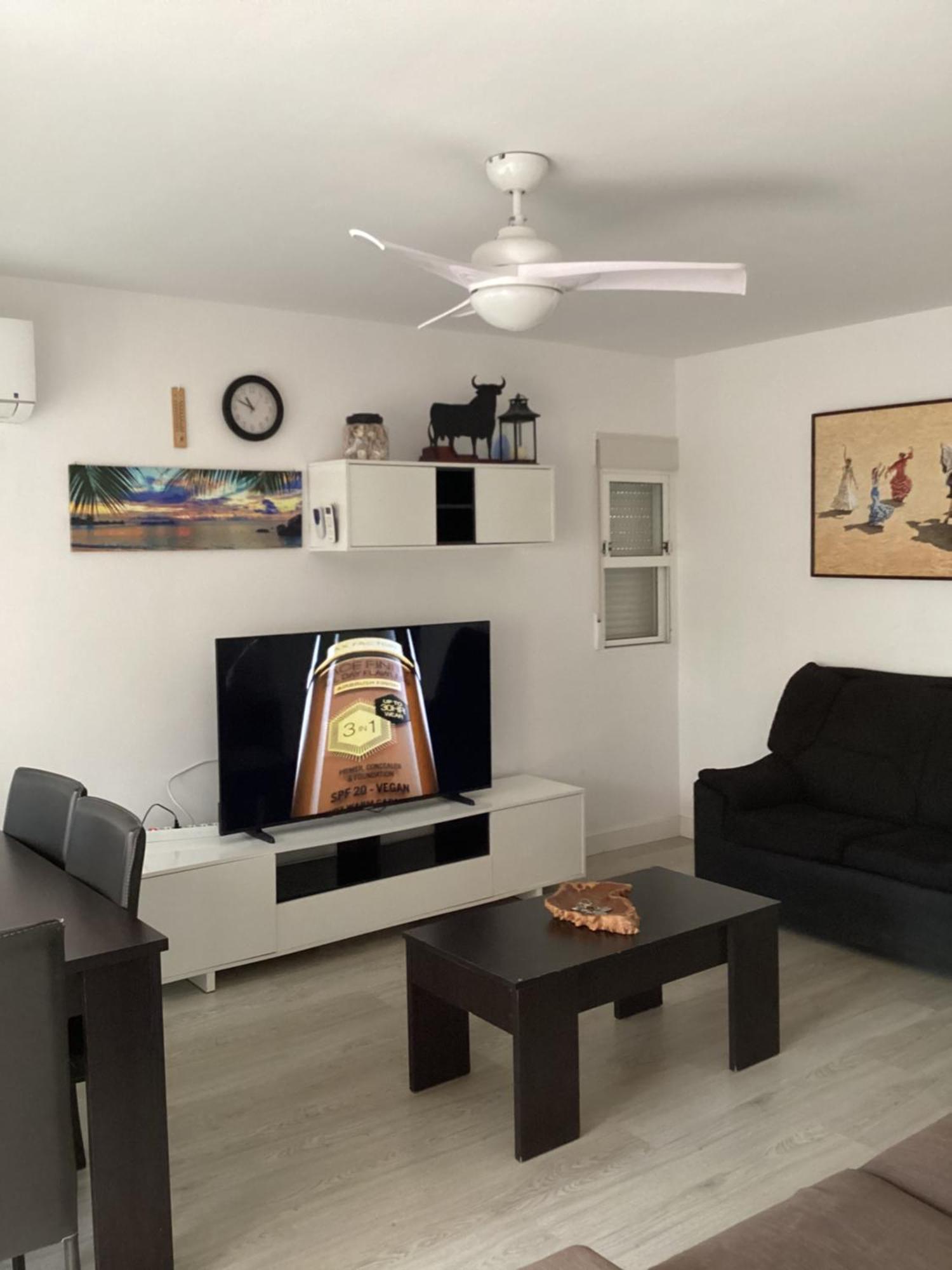 Casa Torremar Playa De San Juan Apartment *