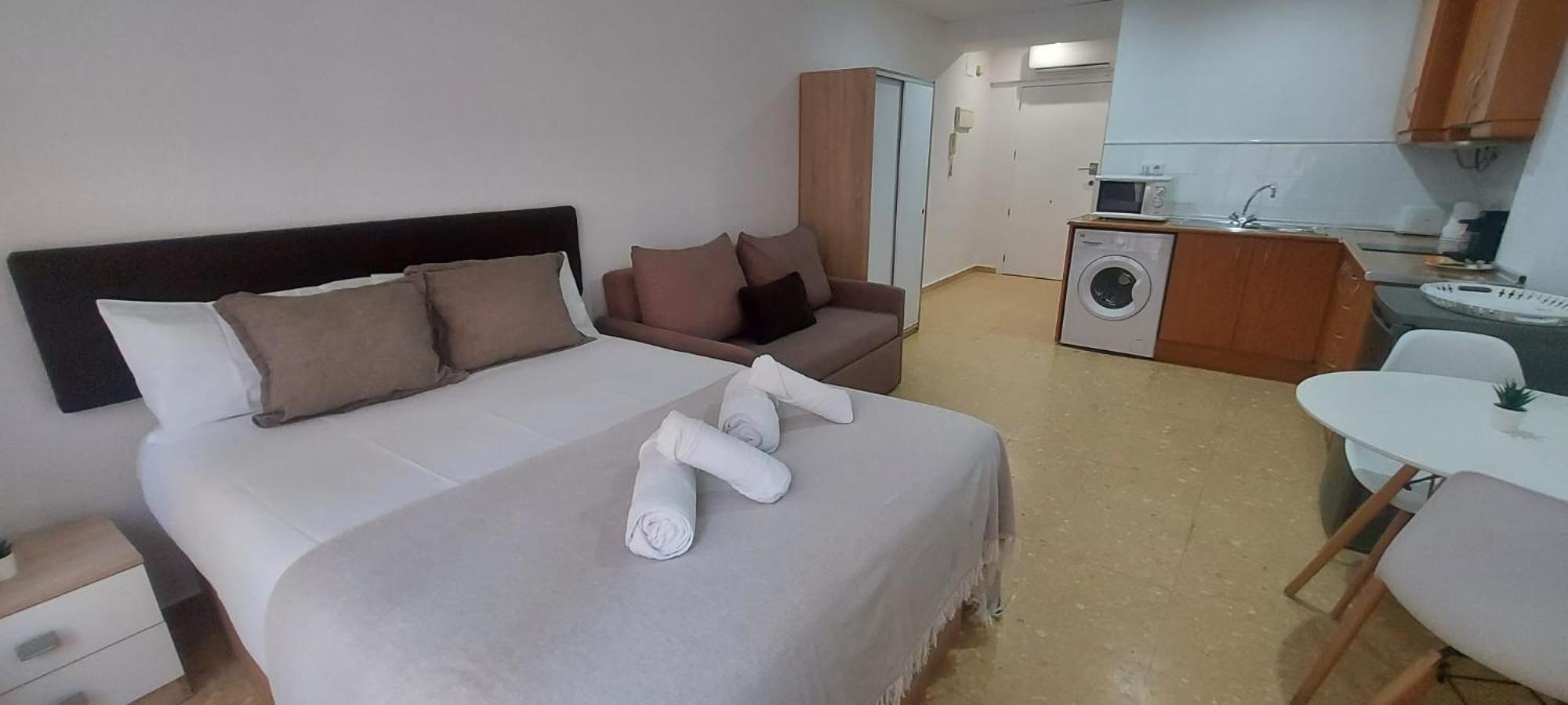 Sanfernando14 Apartment Alicante