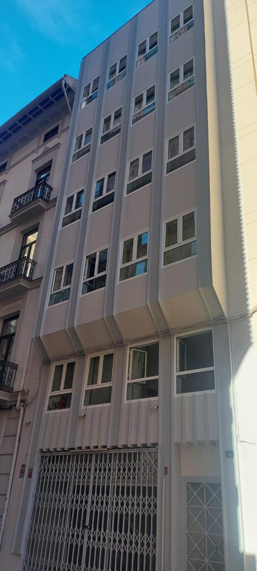 Sanfernando14 Apartment Alicante