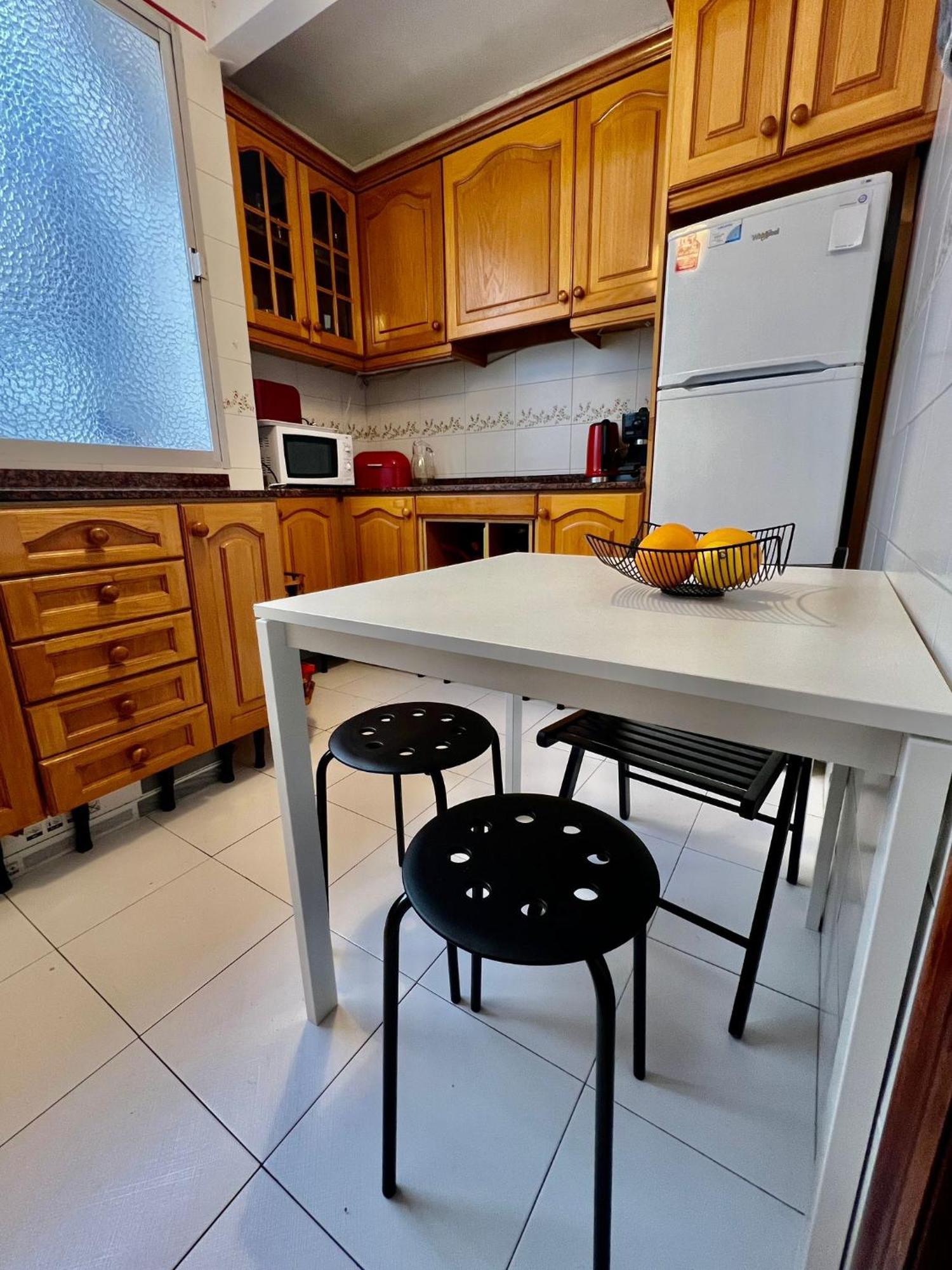 Estella Appartement *