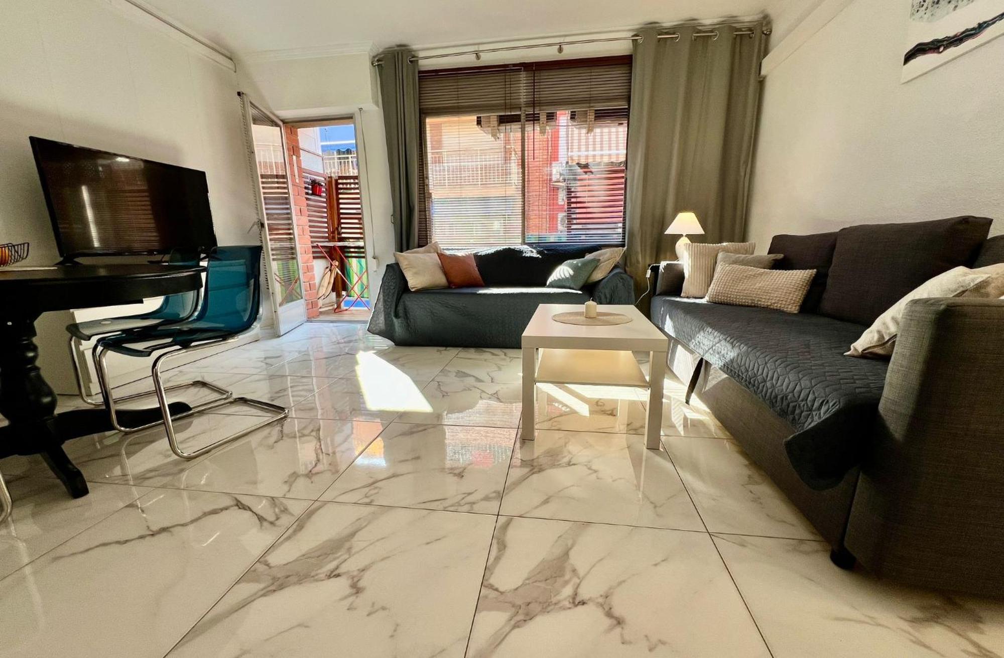 Estella Appartement Alicante