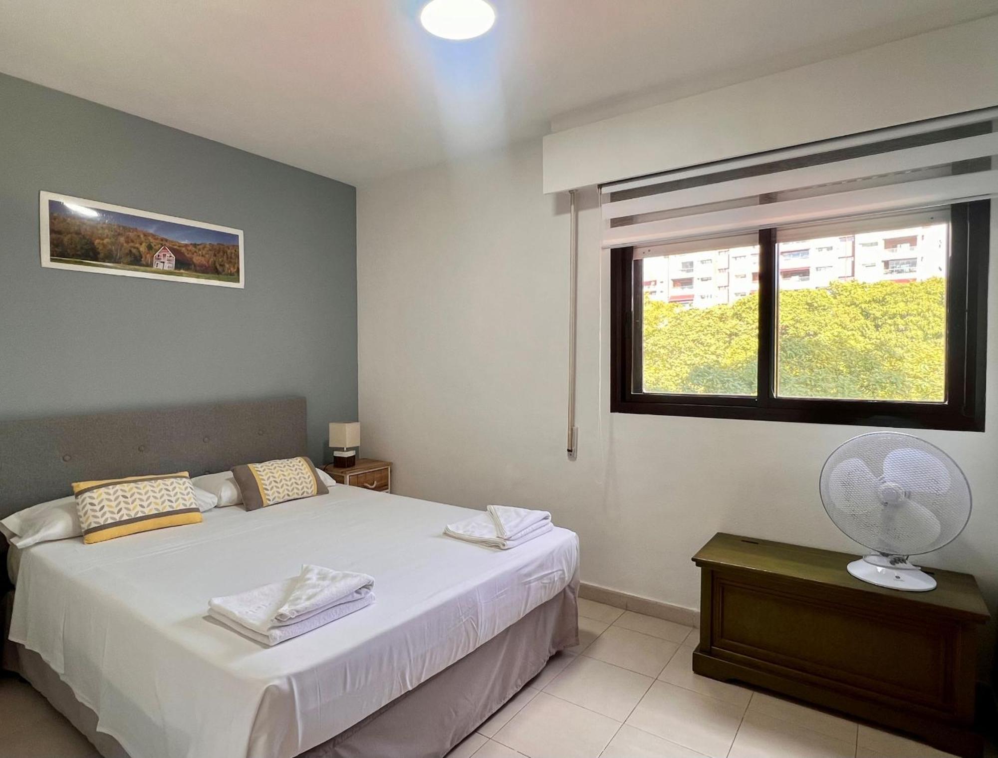 Apartamento Friendly Flat