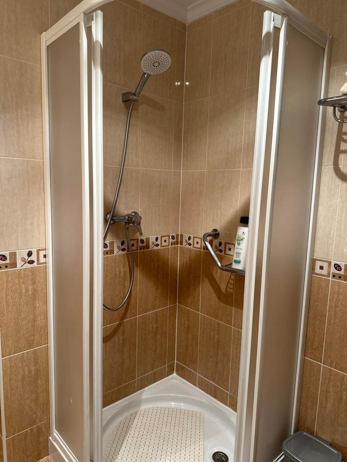 Appartement Santa Maria *