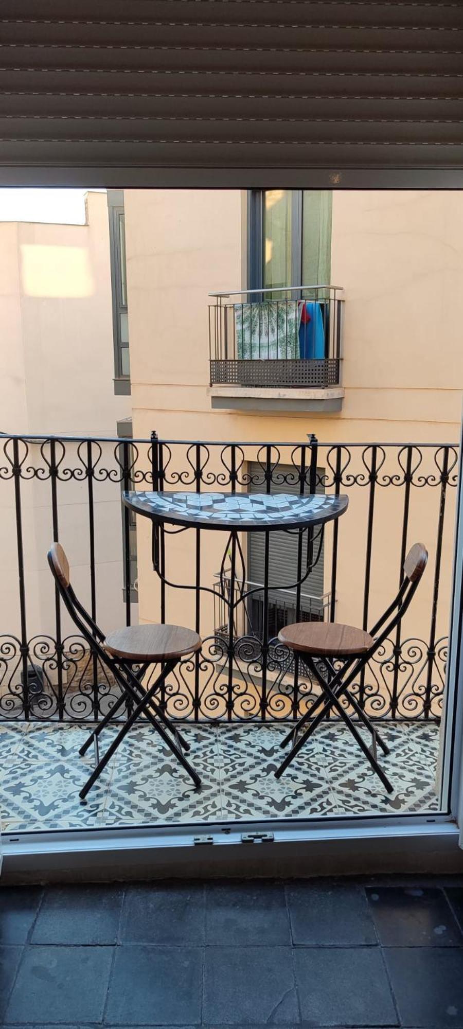 Apartamento Julie 4 Gam