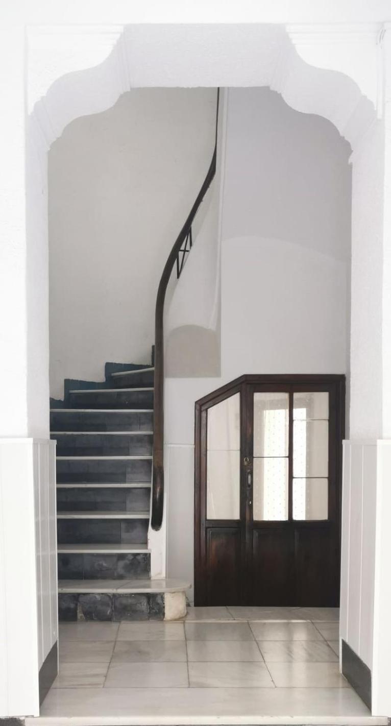 Apartamento Aticoteatro27