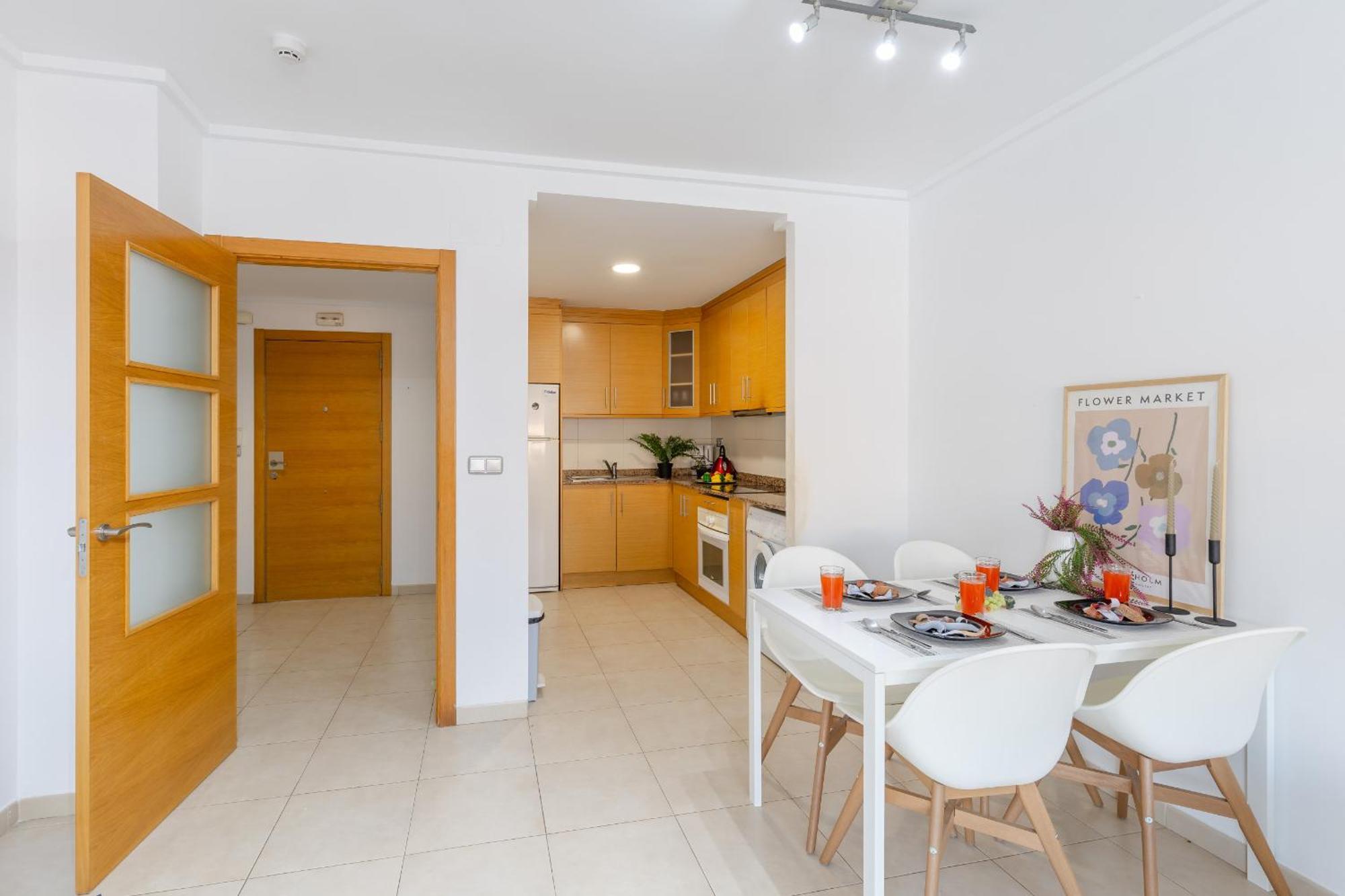 Hills Premium Apartment