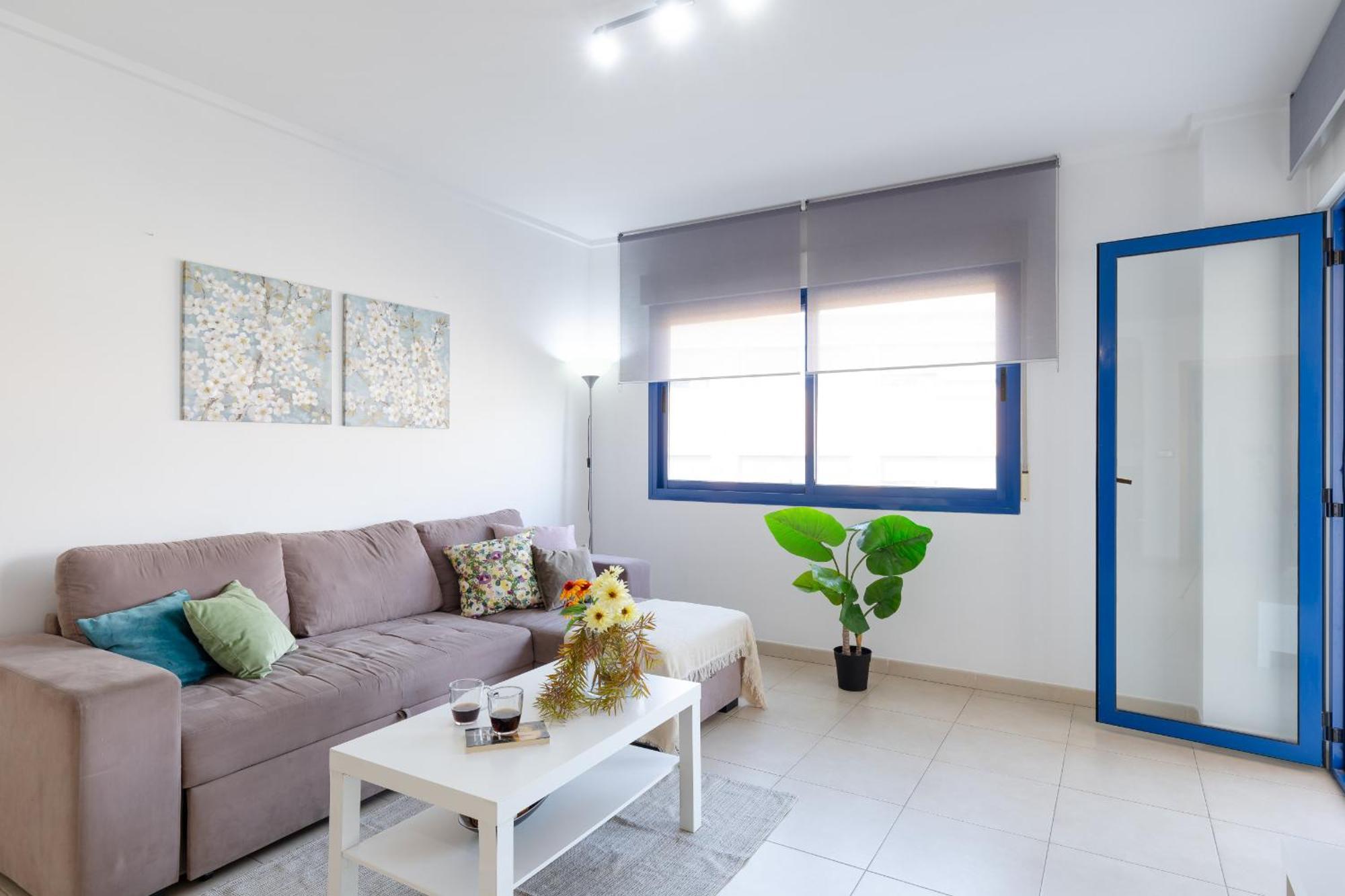 Apartment Hills Premium