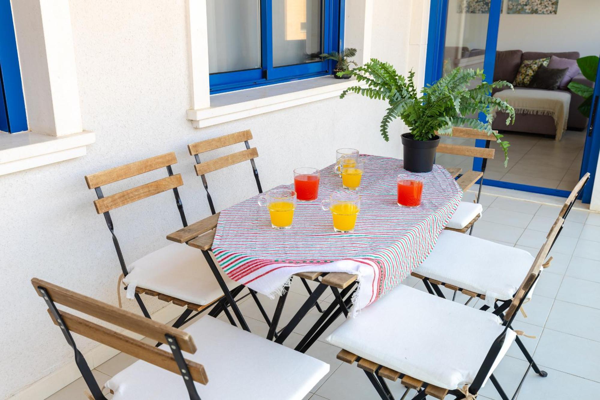Apartment Hills Premium Alicante