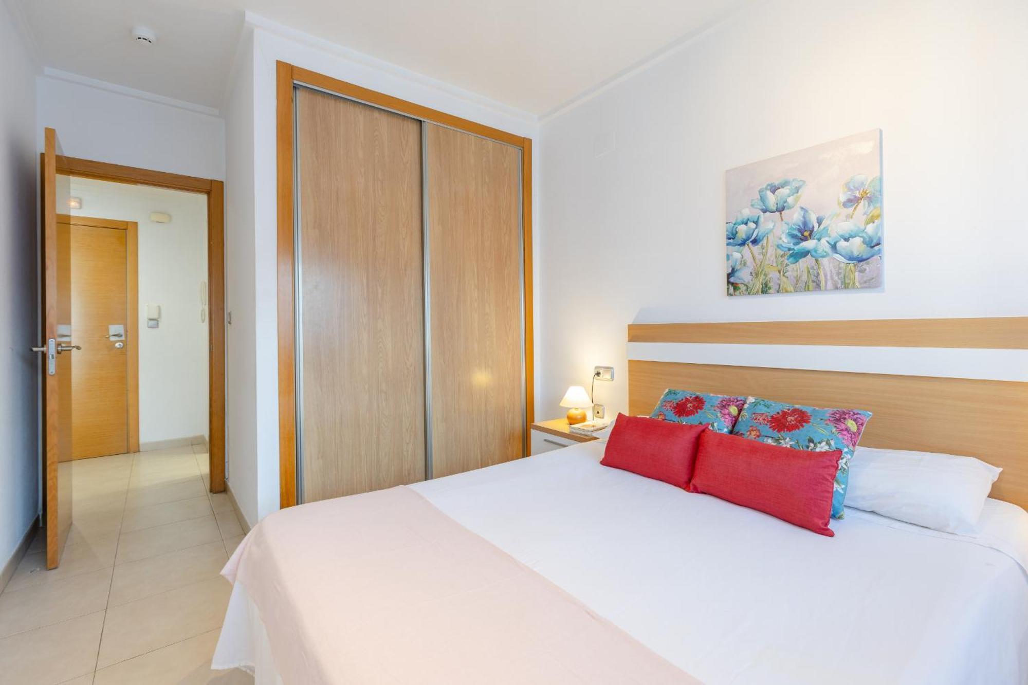 Apartment Hills Premium Alicante