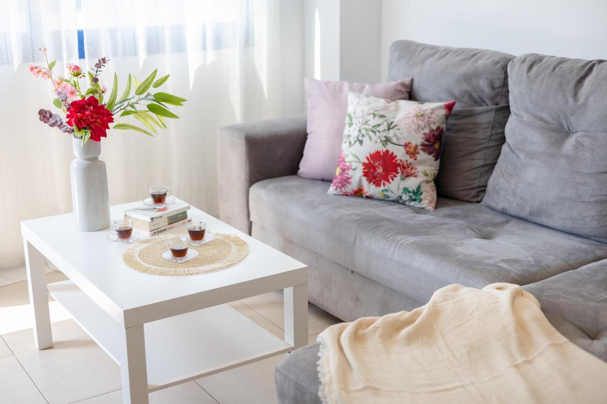 Hills Premium Apartment *