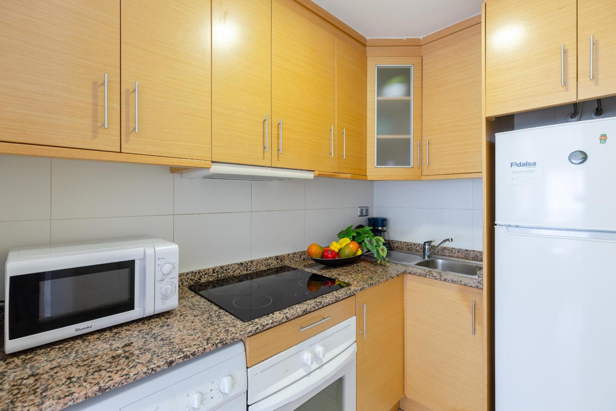 Hills Premium Apartment *