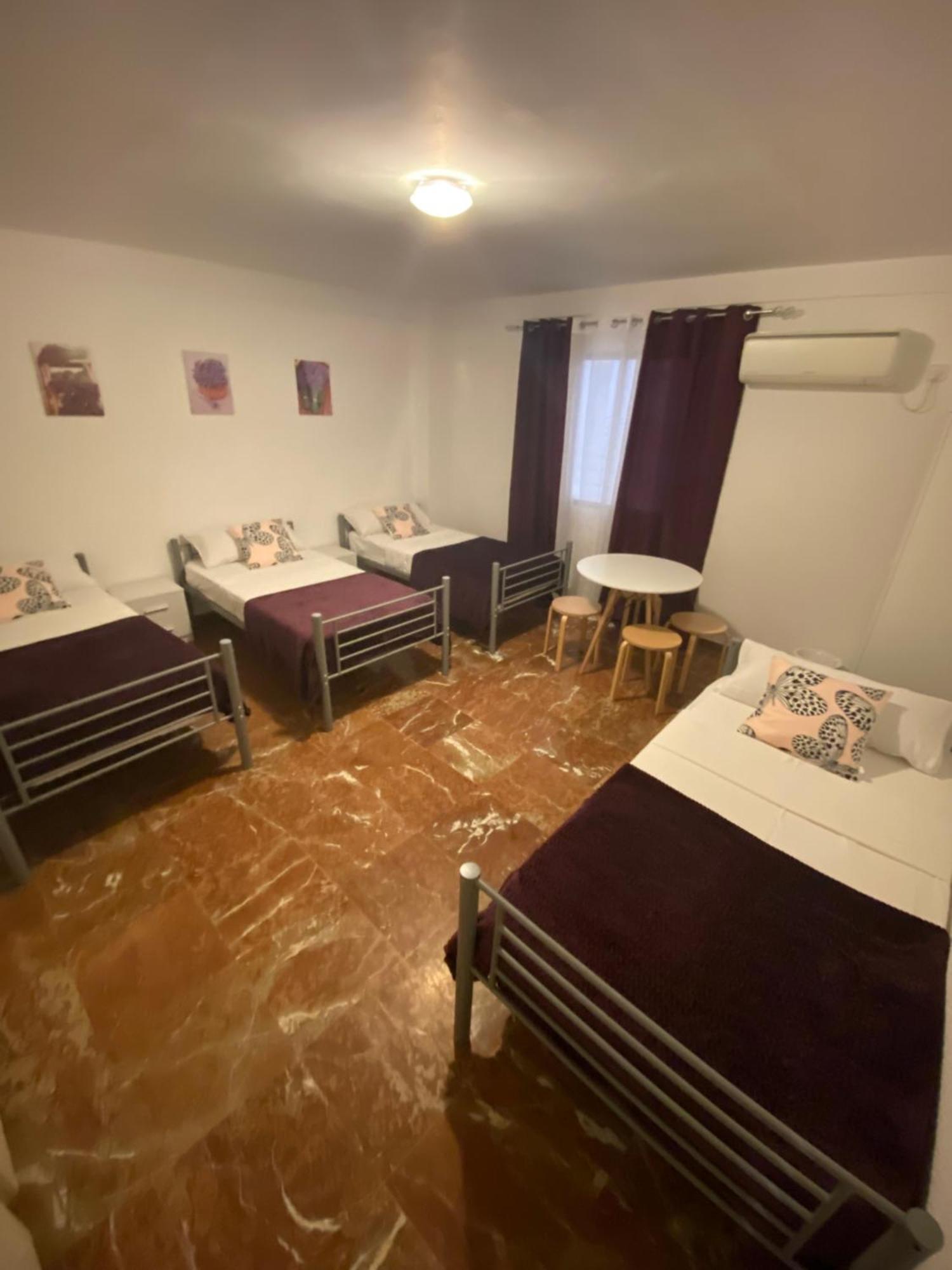 Hostel El Dorado *