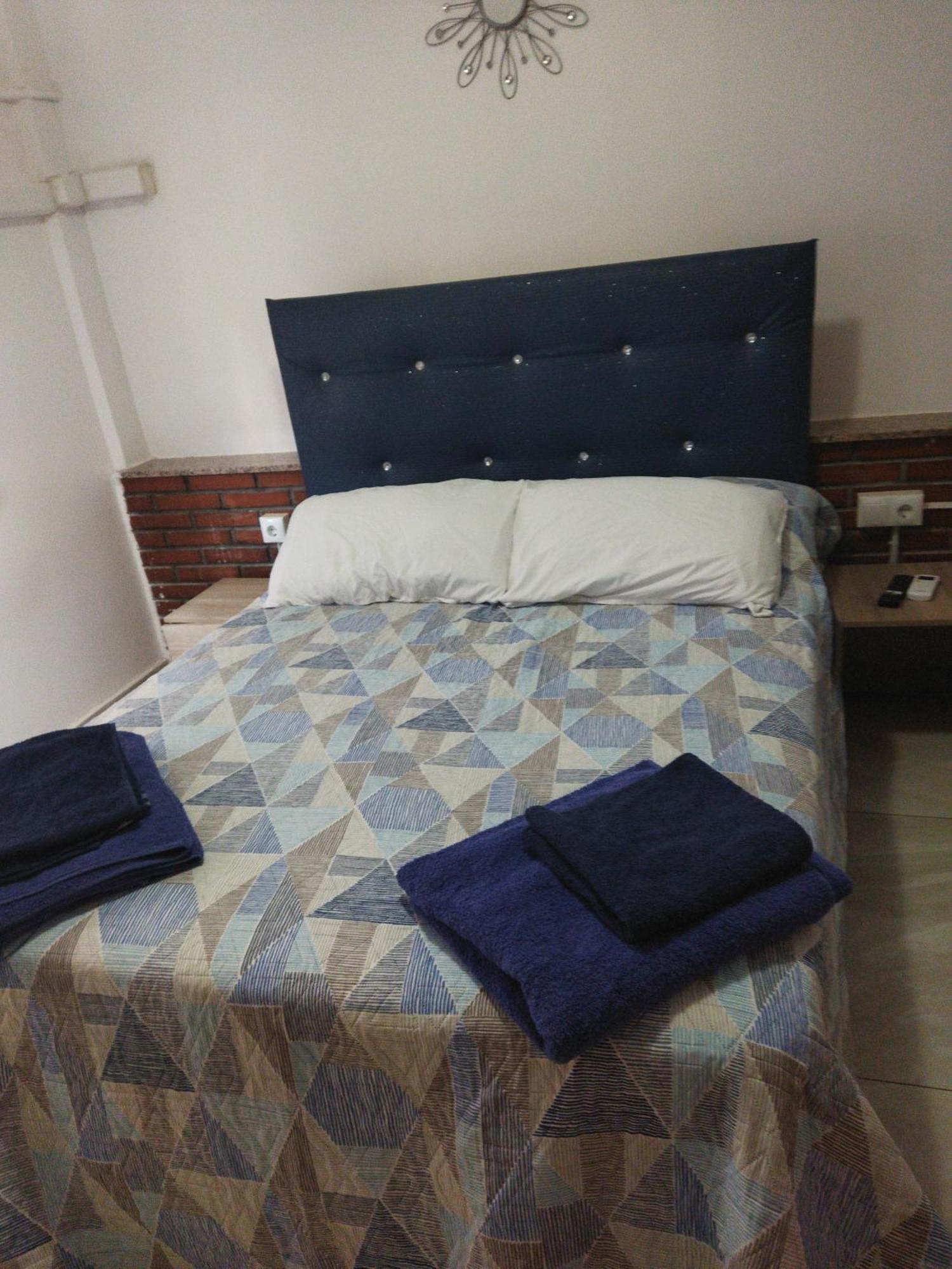 La Lambra Azul Hotel
