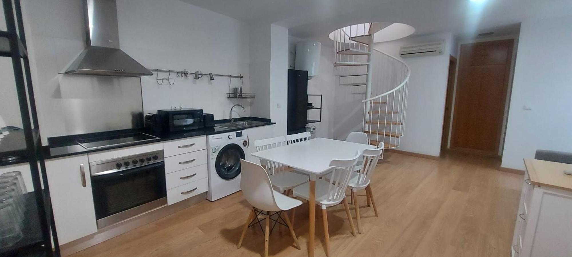 Sanfernando14 Apartment Alicante