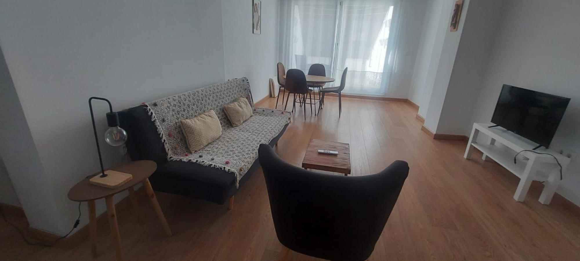 Sanfernando14 Apartment Alicante