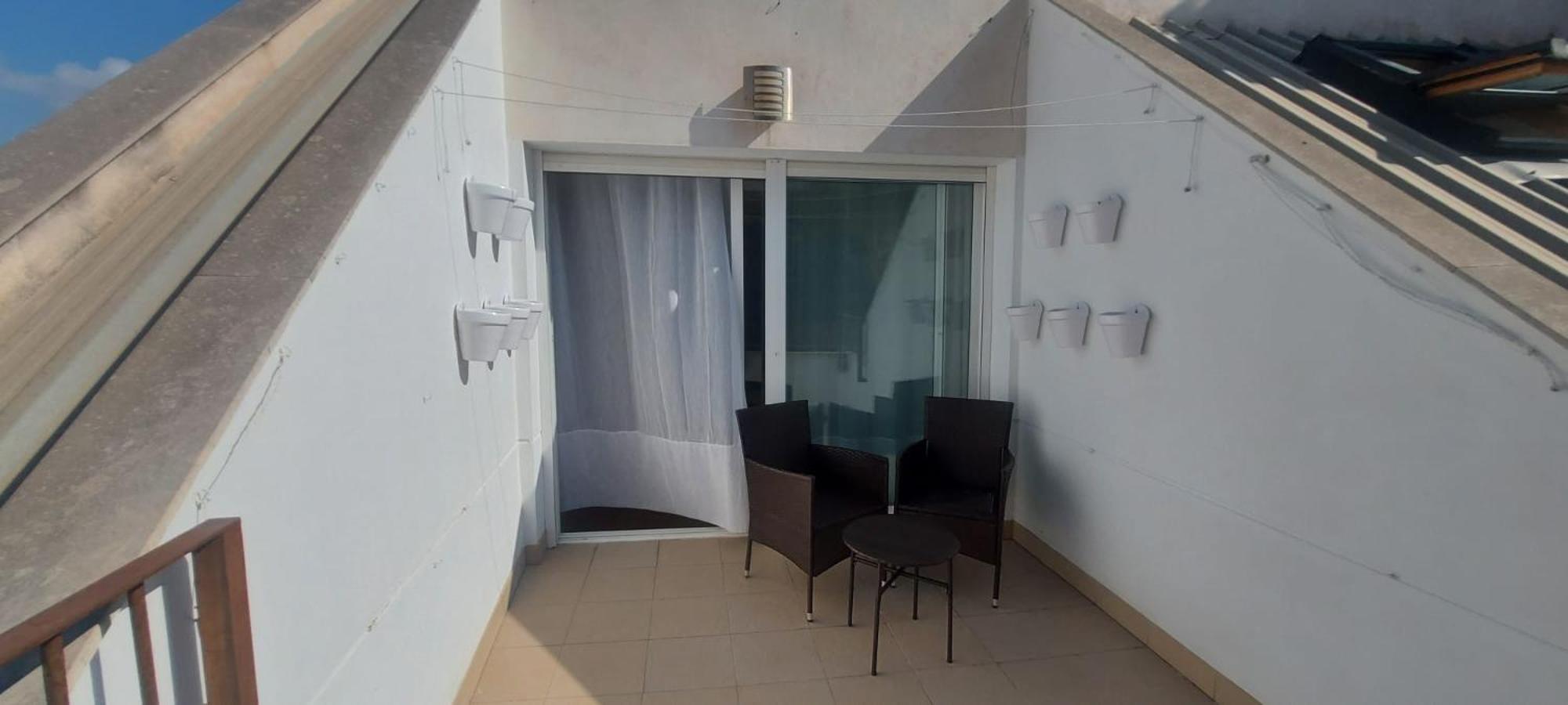 Apartment Sanfernando14