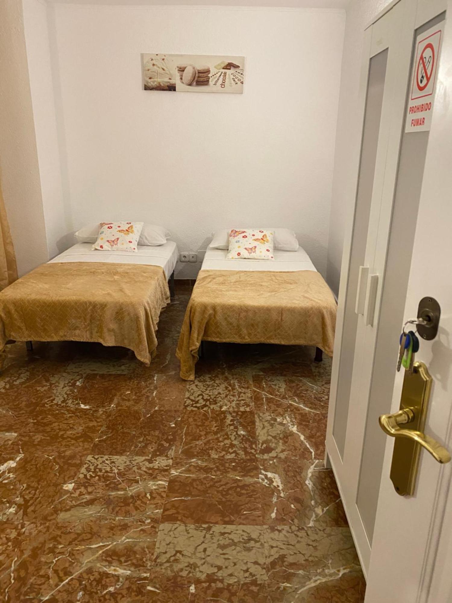 El Dorado Hostel *