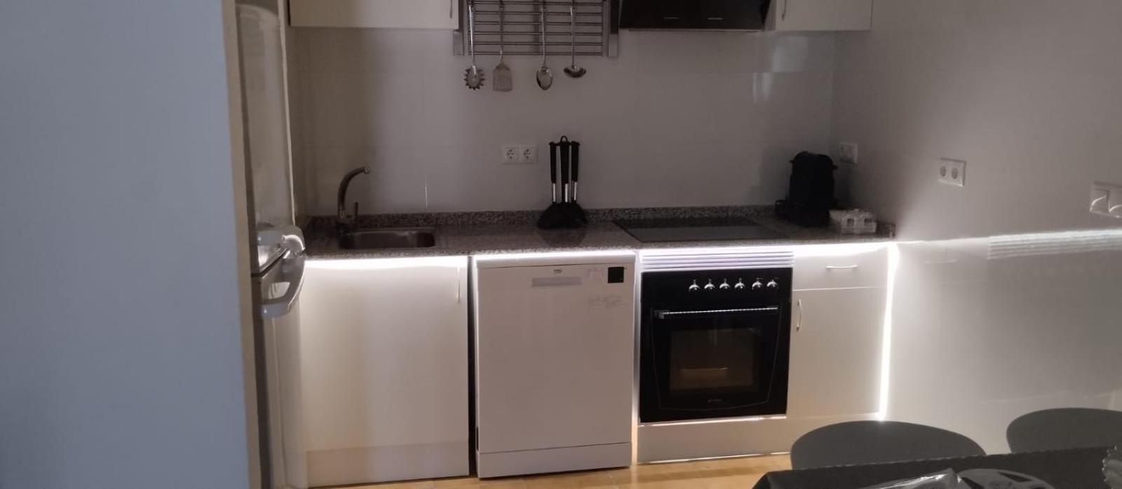 Appartement Casa Tarca Gran Alacant Alicante
