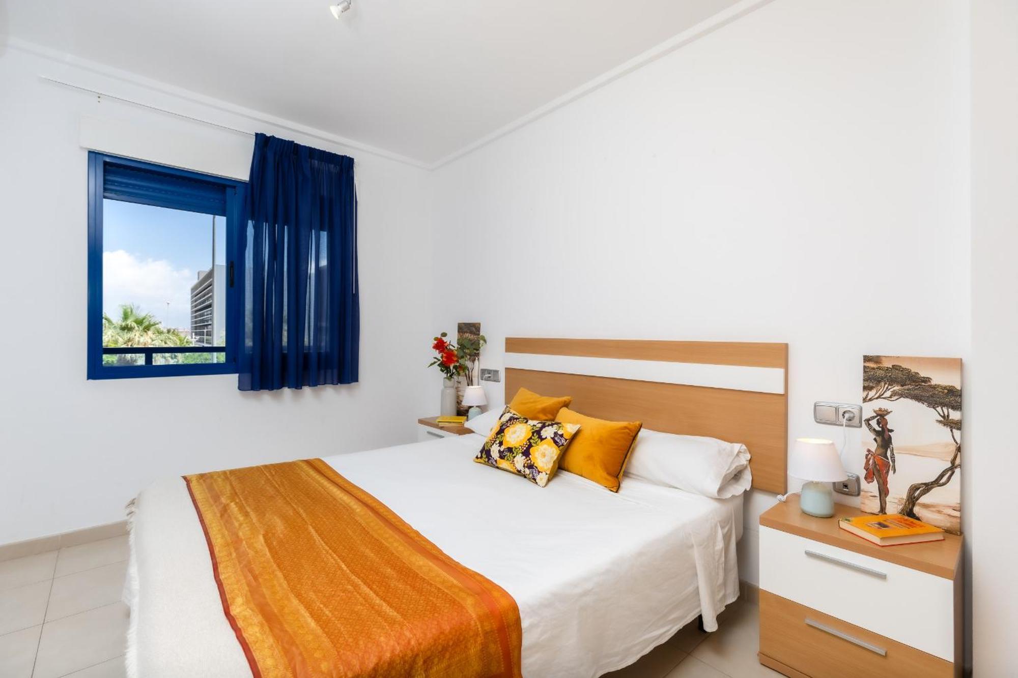 Apartment Hills Premium Alicante