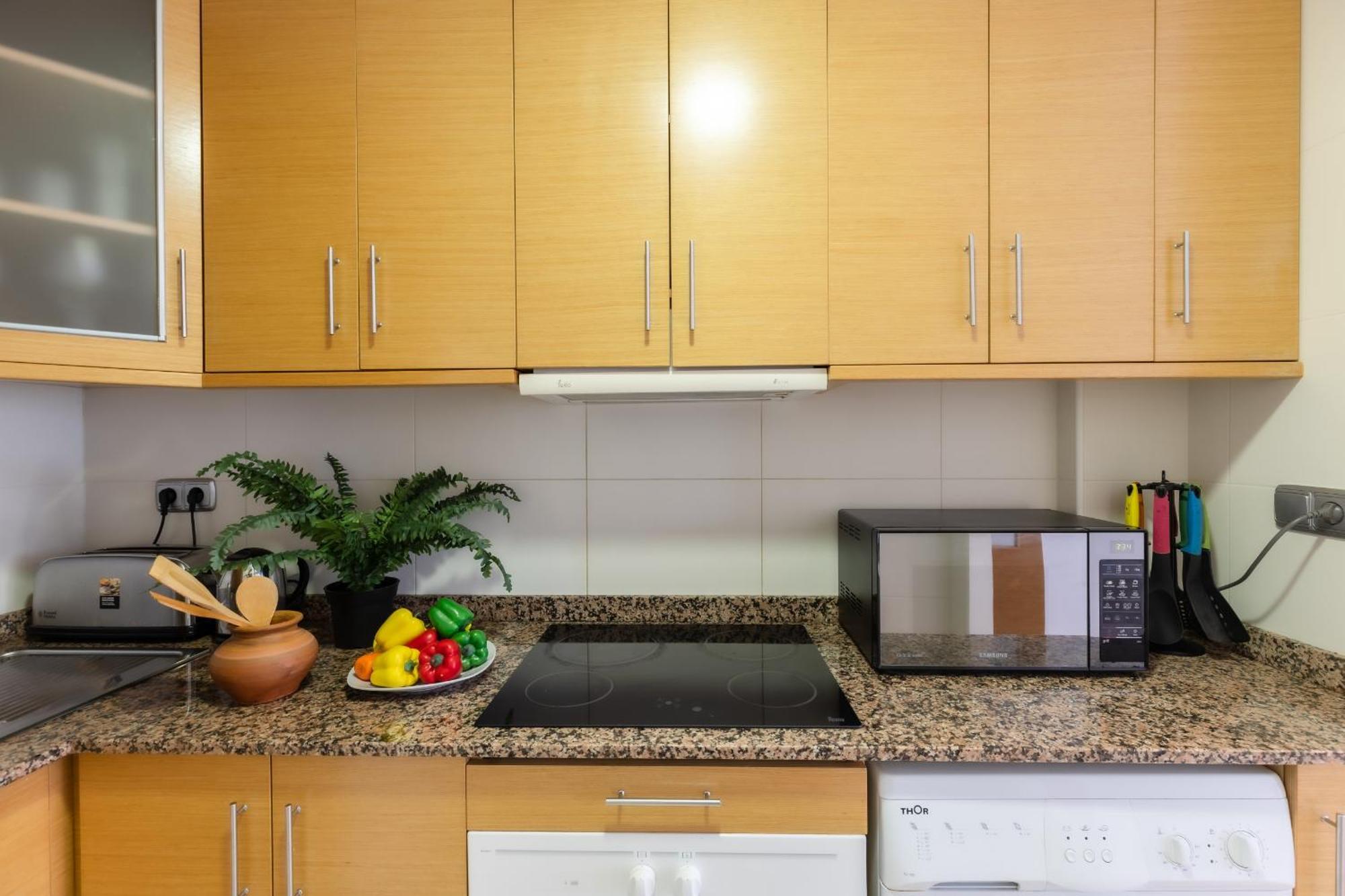 Hills Premium Apartment *