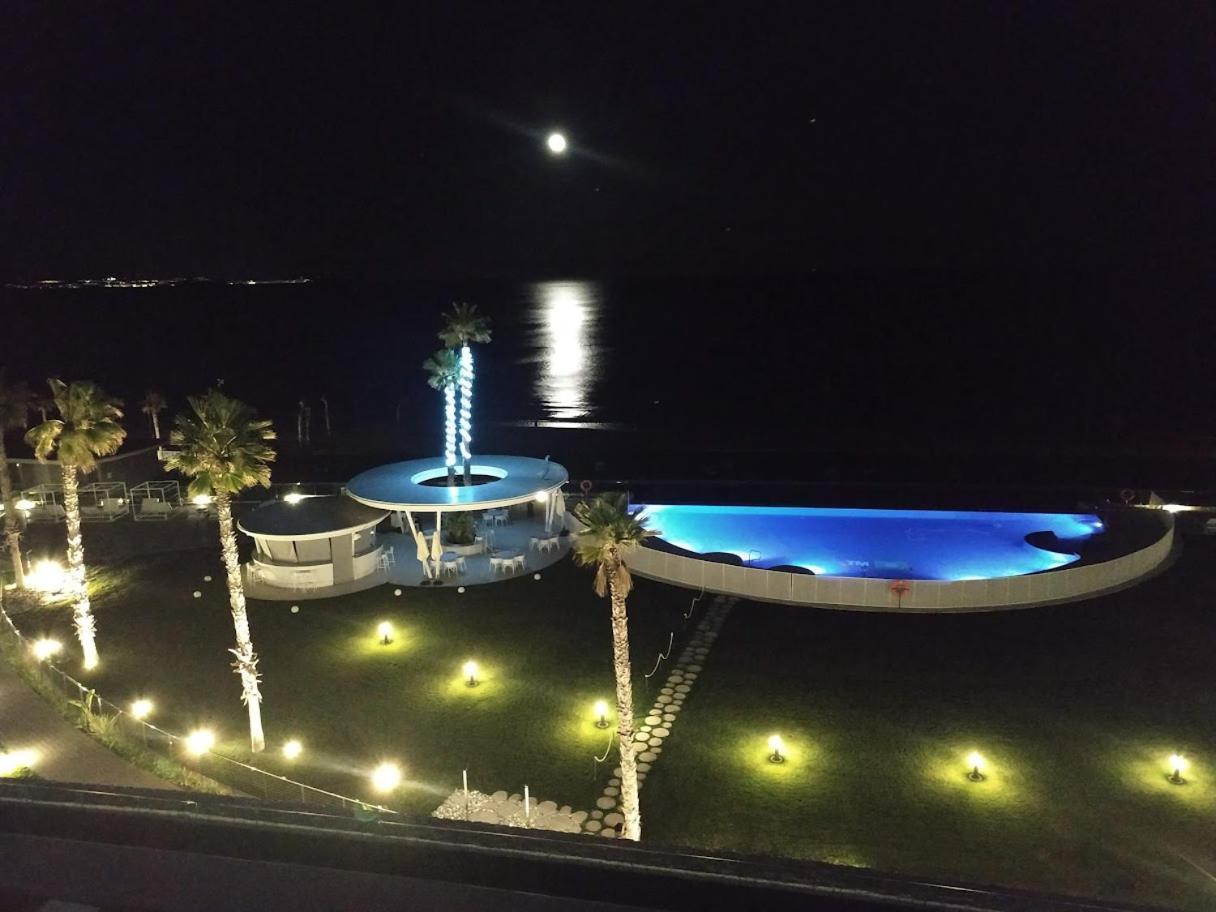 Apartamento Sidi De Lujo En Playa San Juan
