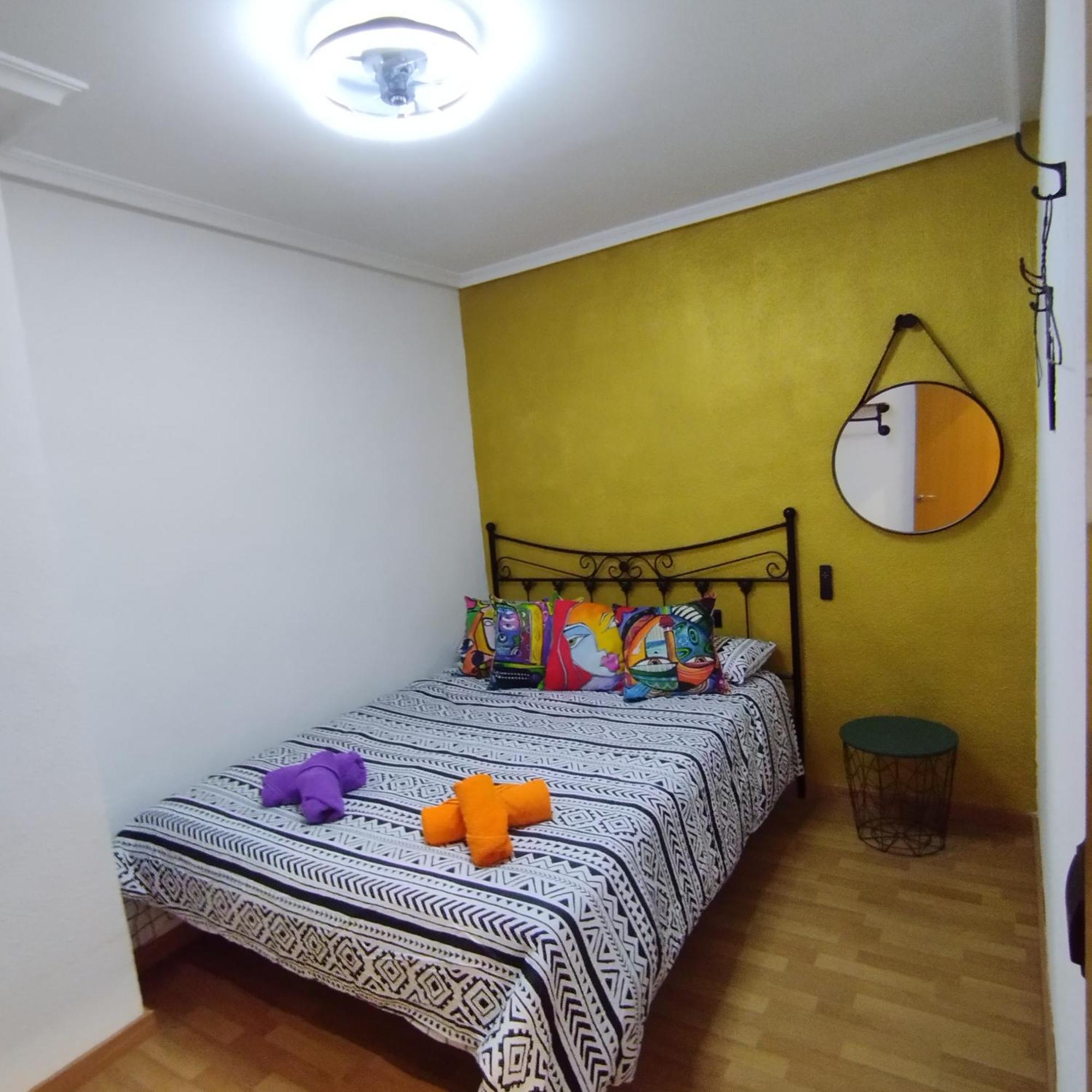 Marqplace Free Parking And Ac Alicante