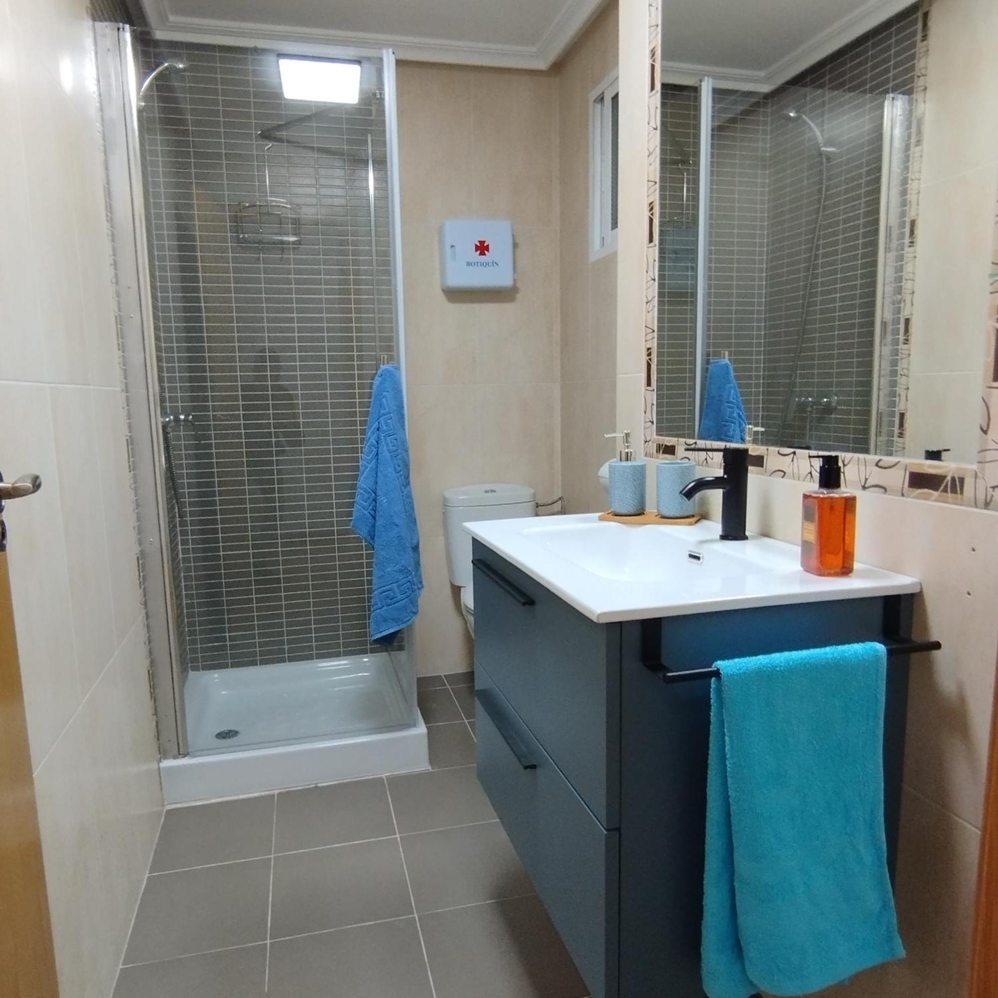 Marqplace Free Parking And Ac Apartamento *