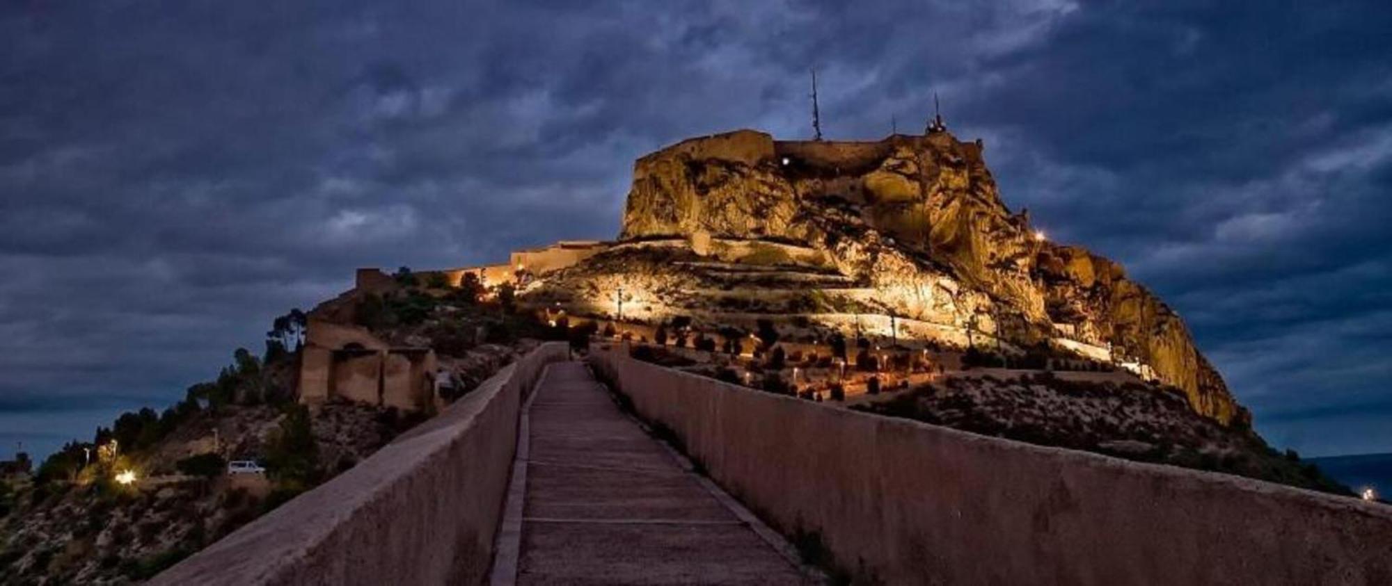 Annamaria Centro Bed and breakfast Alicante