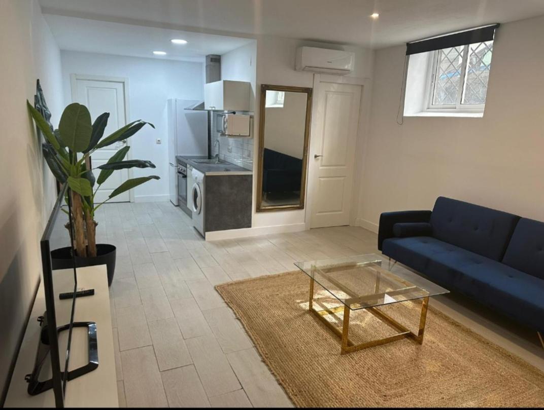 Apartment Exclusivo, City Center Alicante