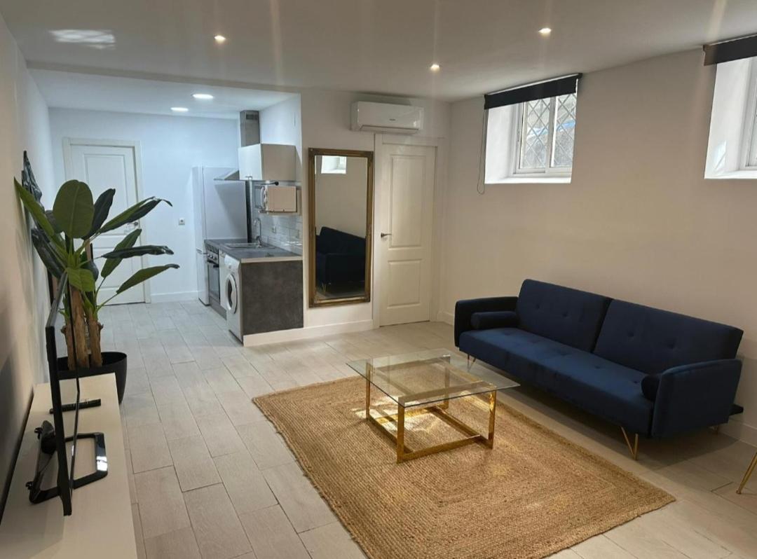 Exclusivo, City Center Apartment