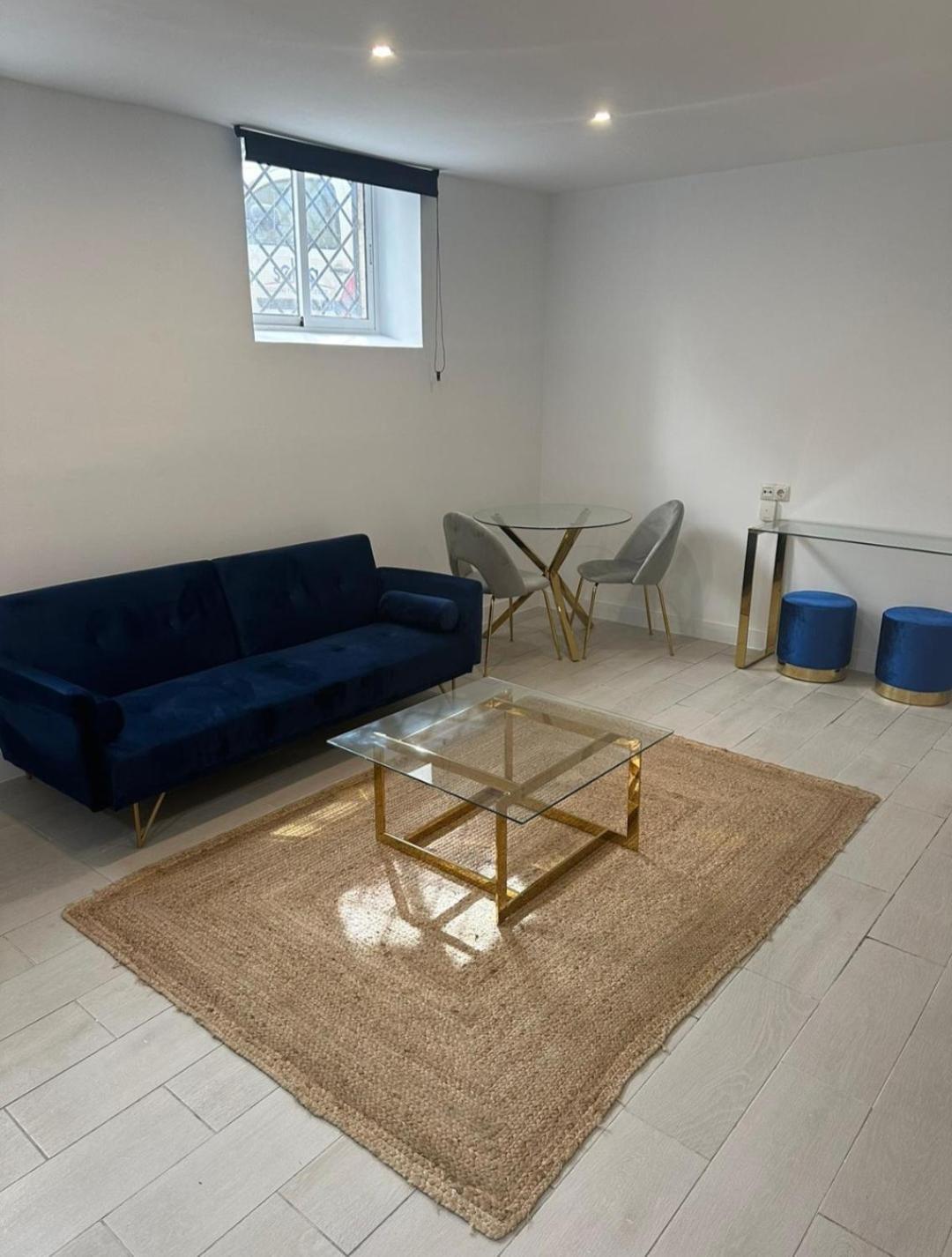Exclusivo, City Center Apartment *