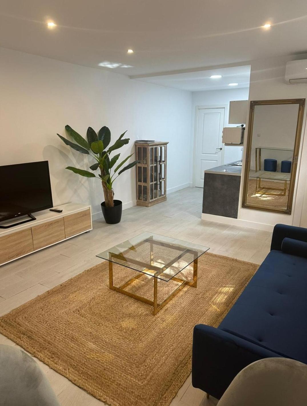 Exclusivo, City Center * Alicante