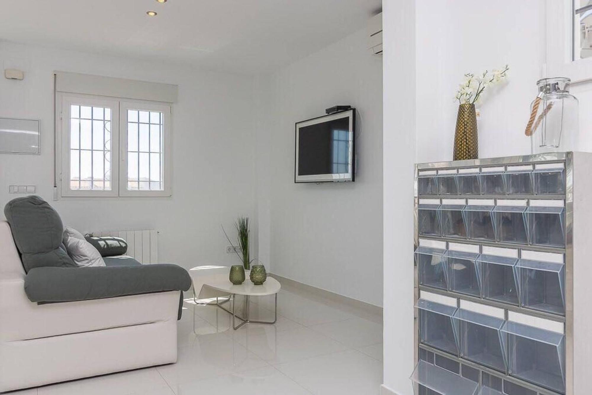 Perla By The Sea Holiday home *