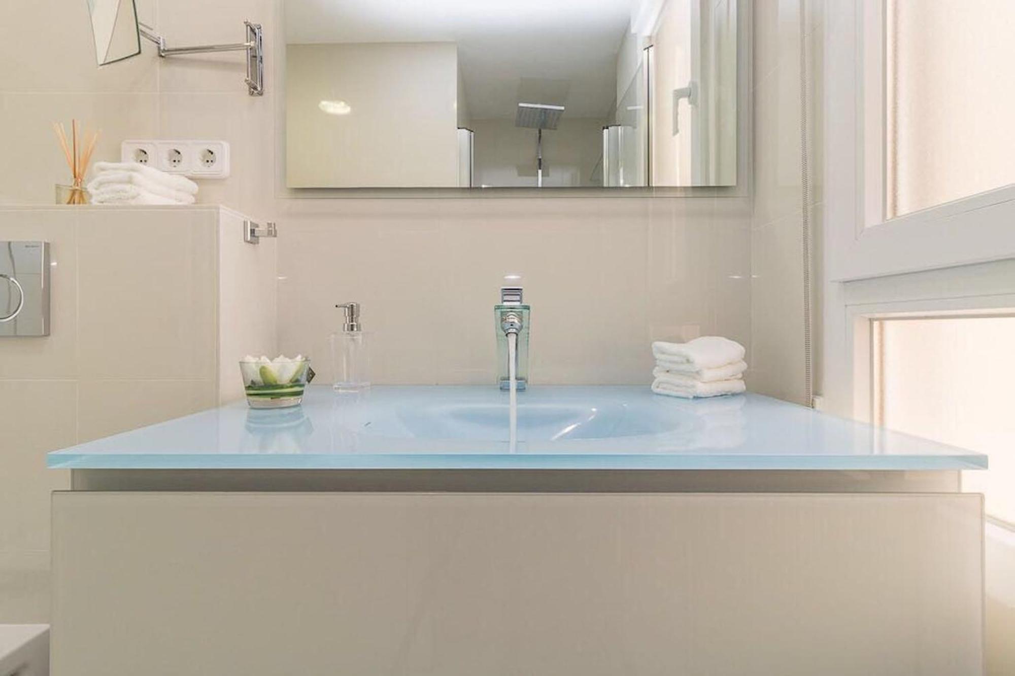 Holiday home Perla By The Sea Alicante