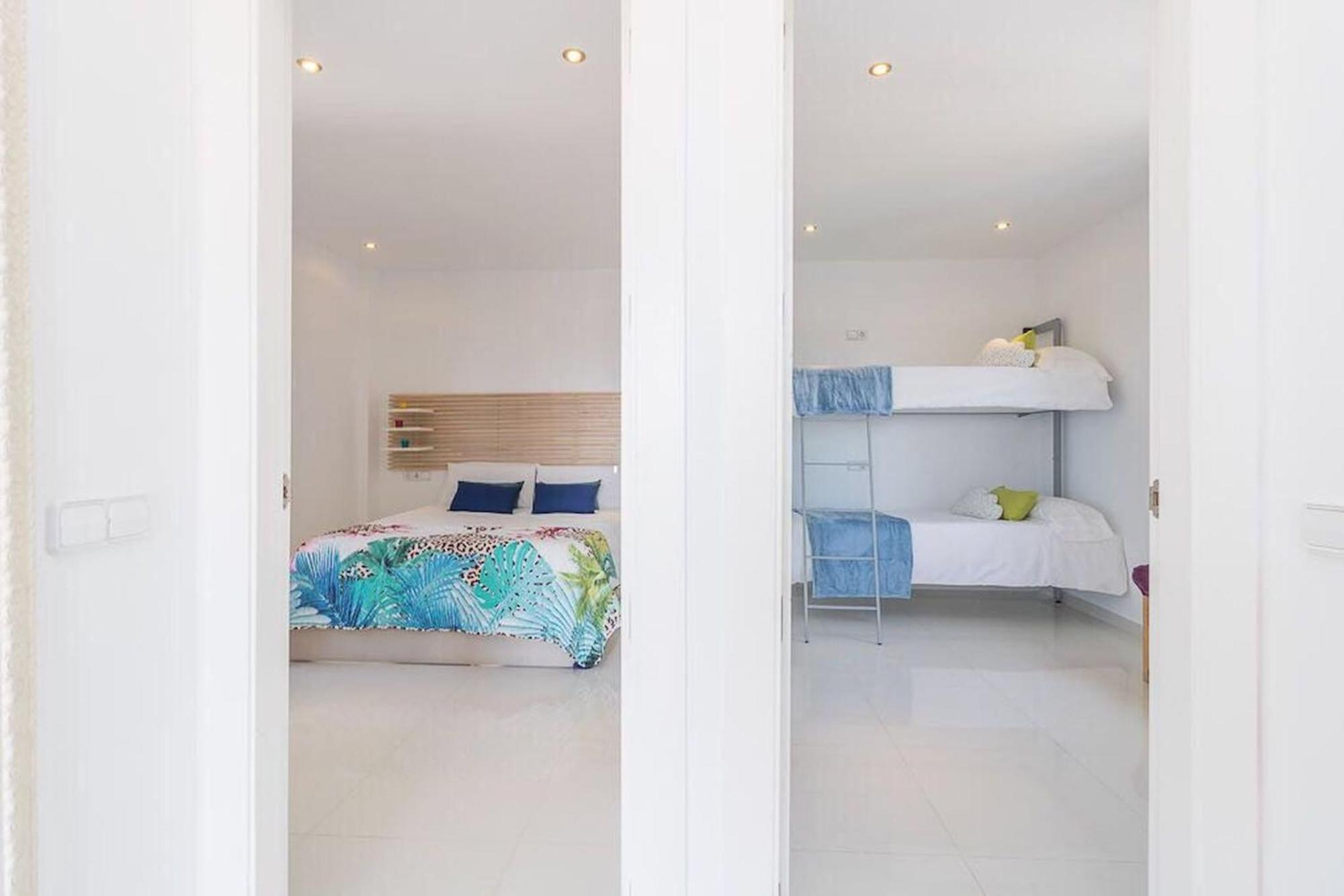 Perla By The Sea Holiday home Alicante
