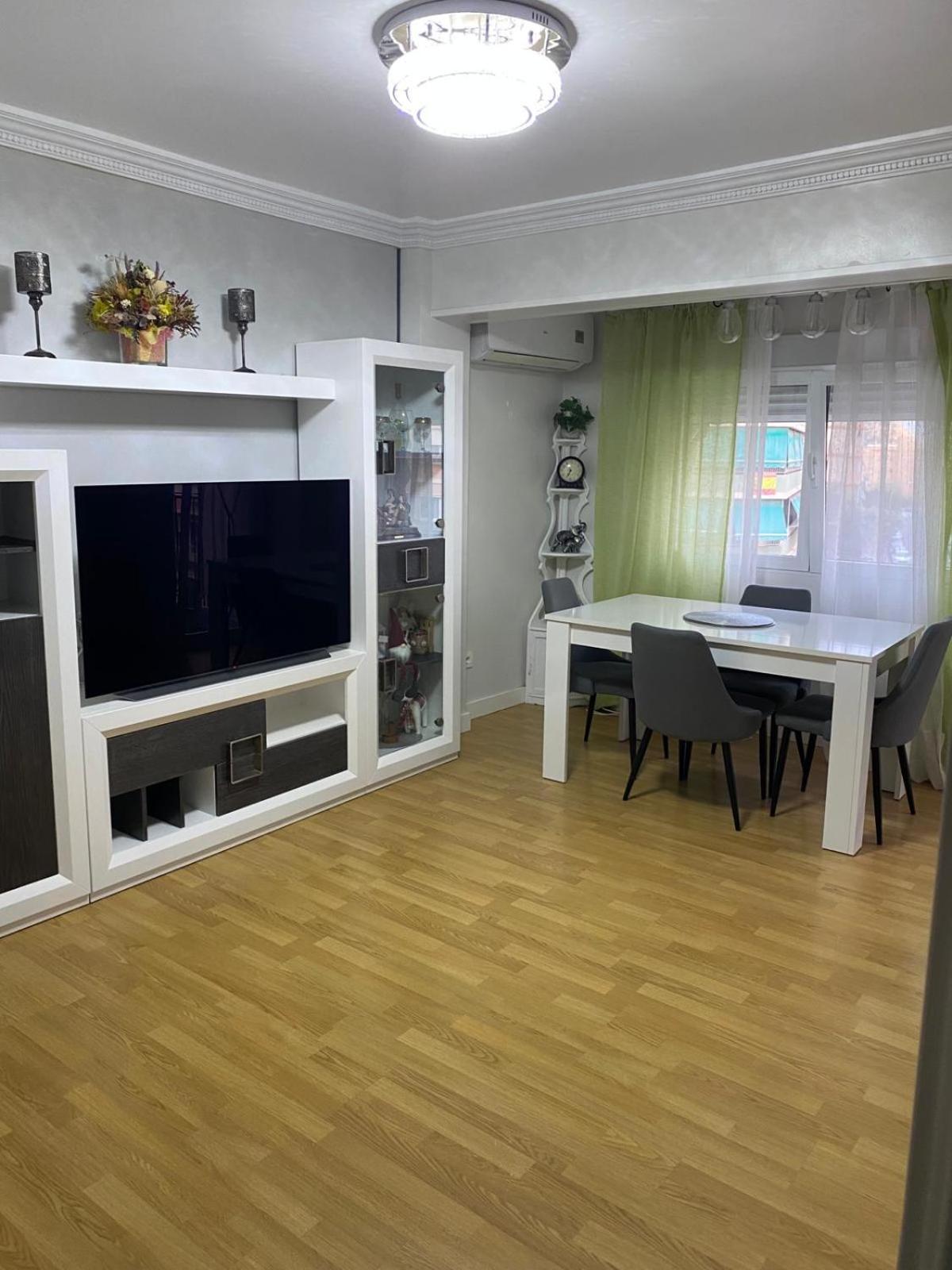 Acogedor Apartamento - Apartment *
