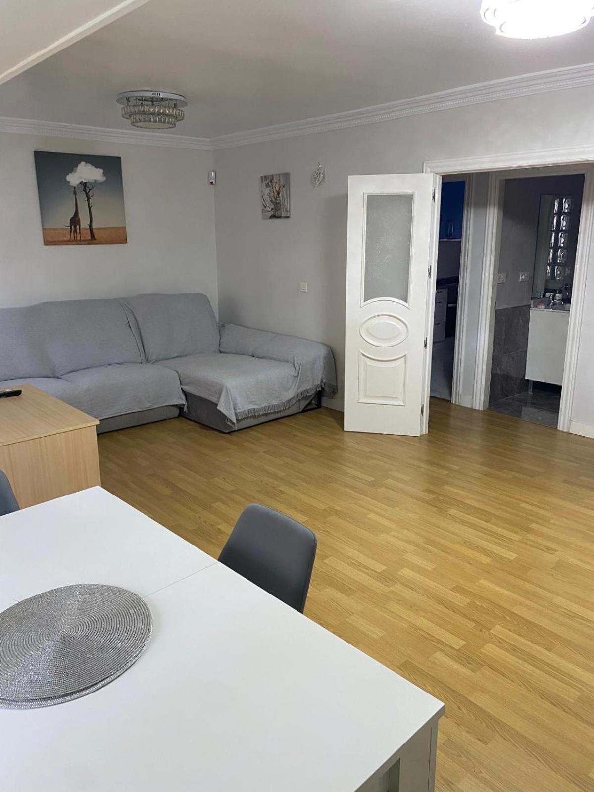 Apartment Acogedor Apartamento -