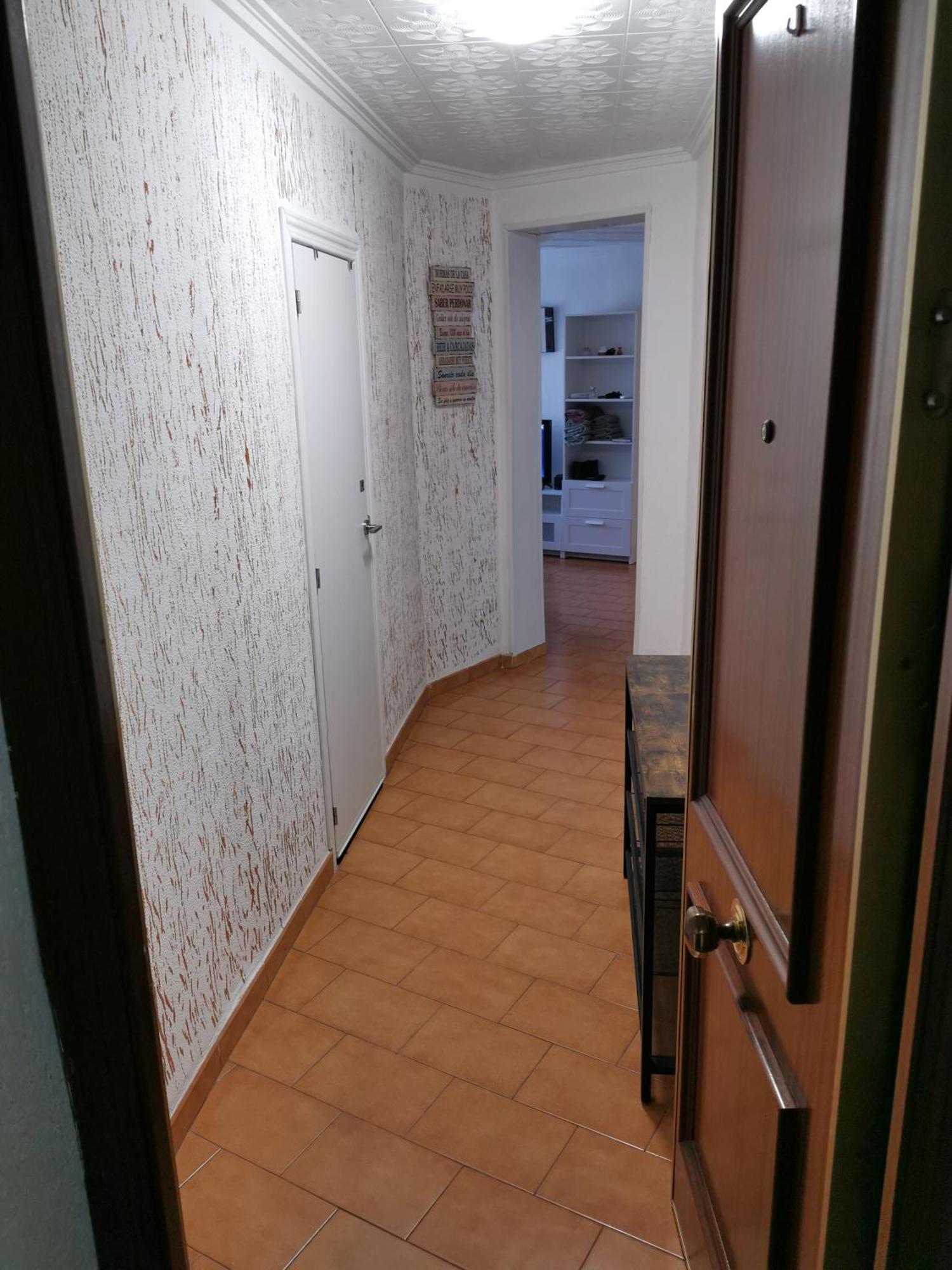 Manila-home,2 Banos-bathrooms Apartment Alicante