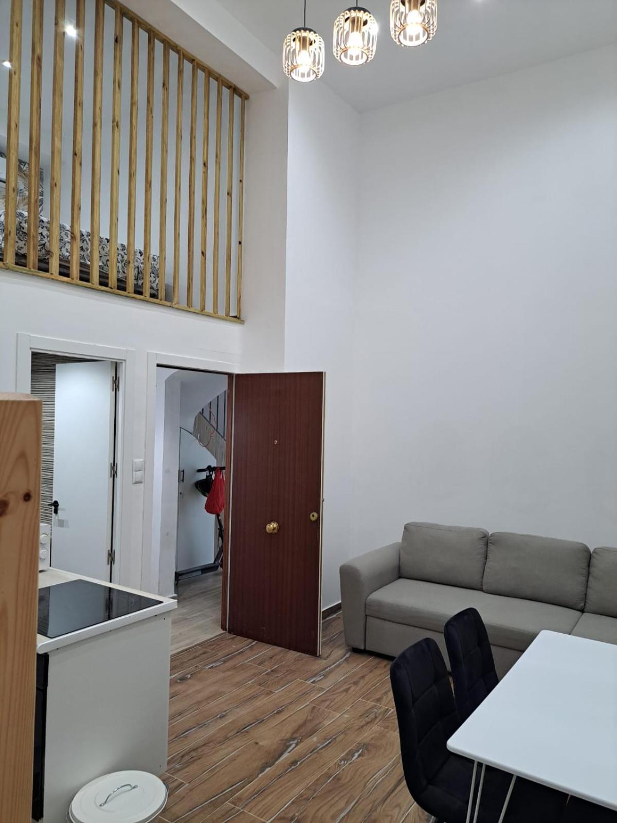 Appartement Centrum Alicante