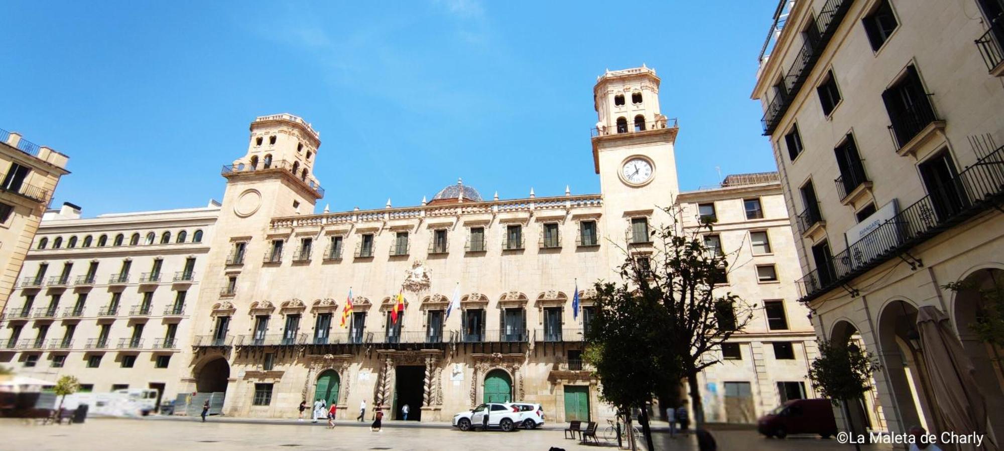 2- La Habitacion Del Piso Centro *