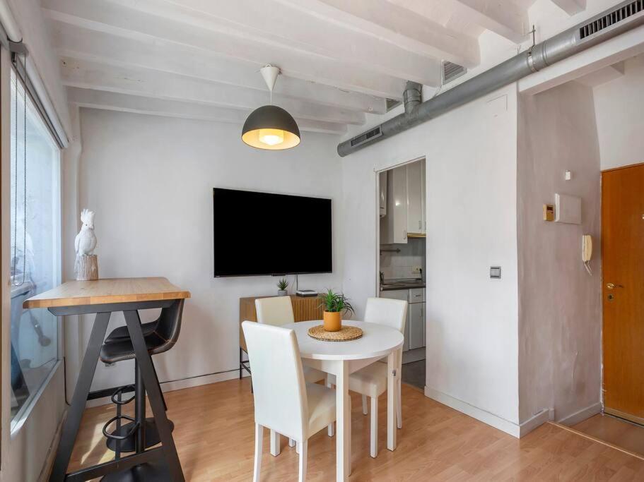 Penthouse In The Center Of Alicante