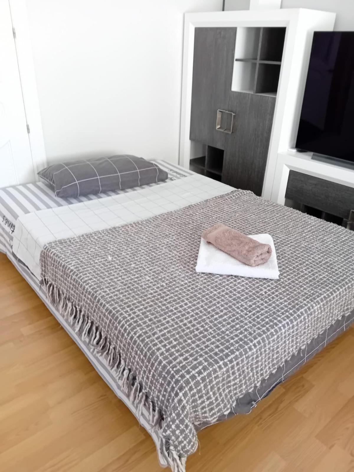 Acogedor Apartamento - Apartment *
