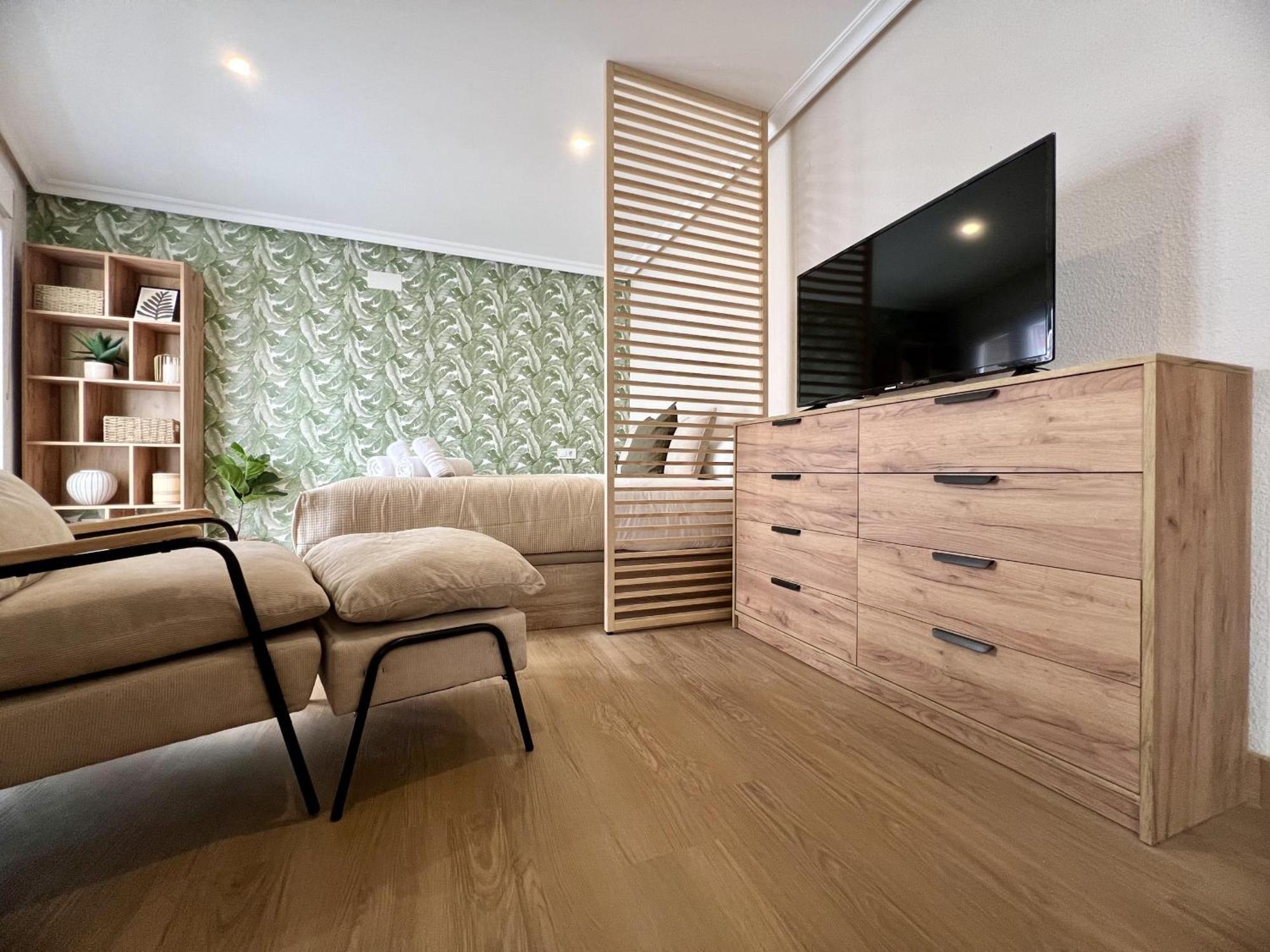 Chapuli By United Renters Appartement Alicante