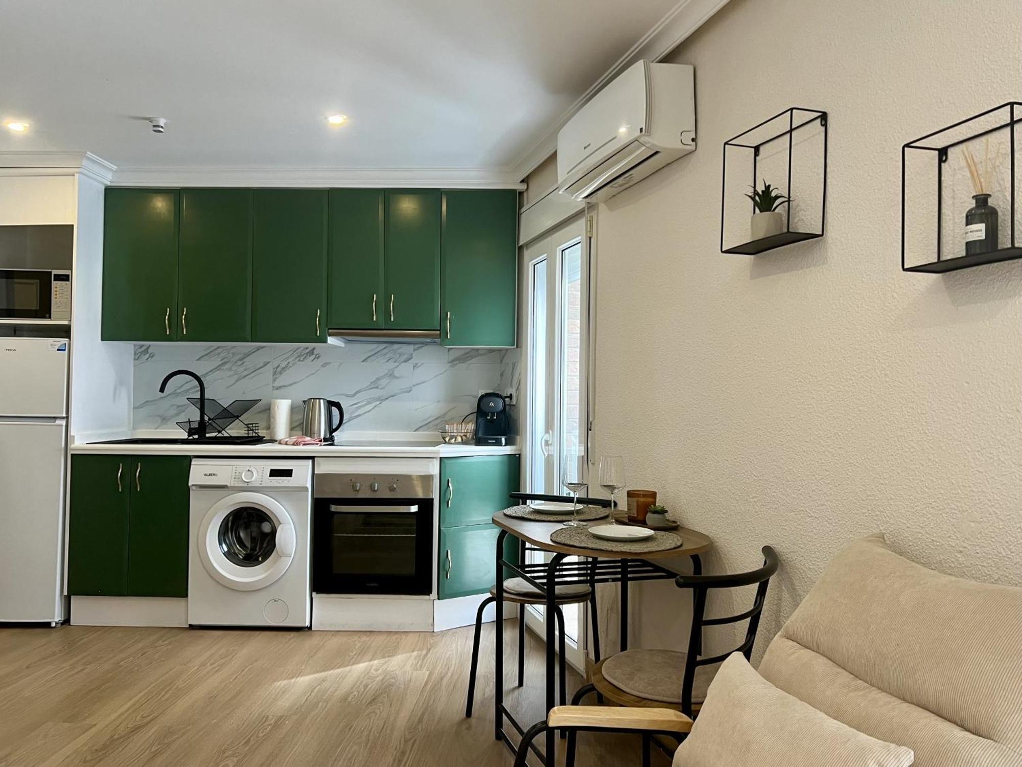 Chapuli By United Renters Appartement *