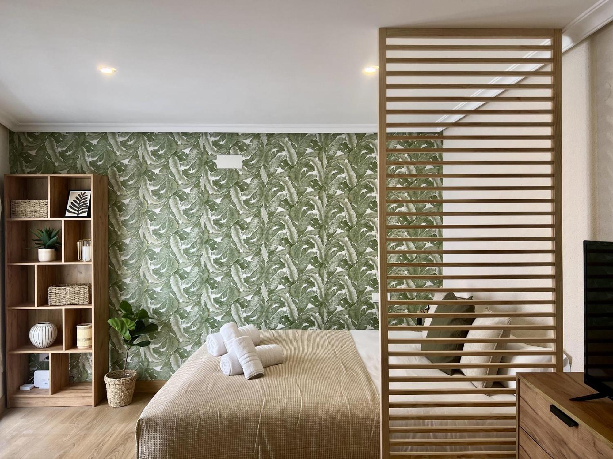 Chapuli By United Renters Appartement *