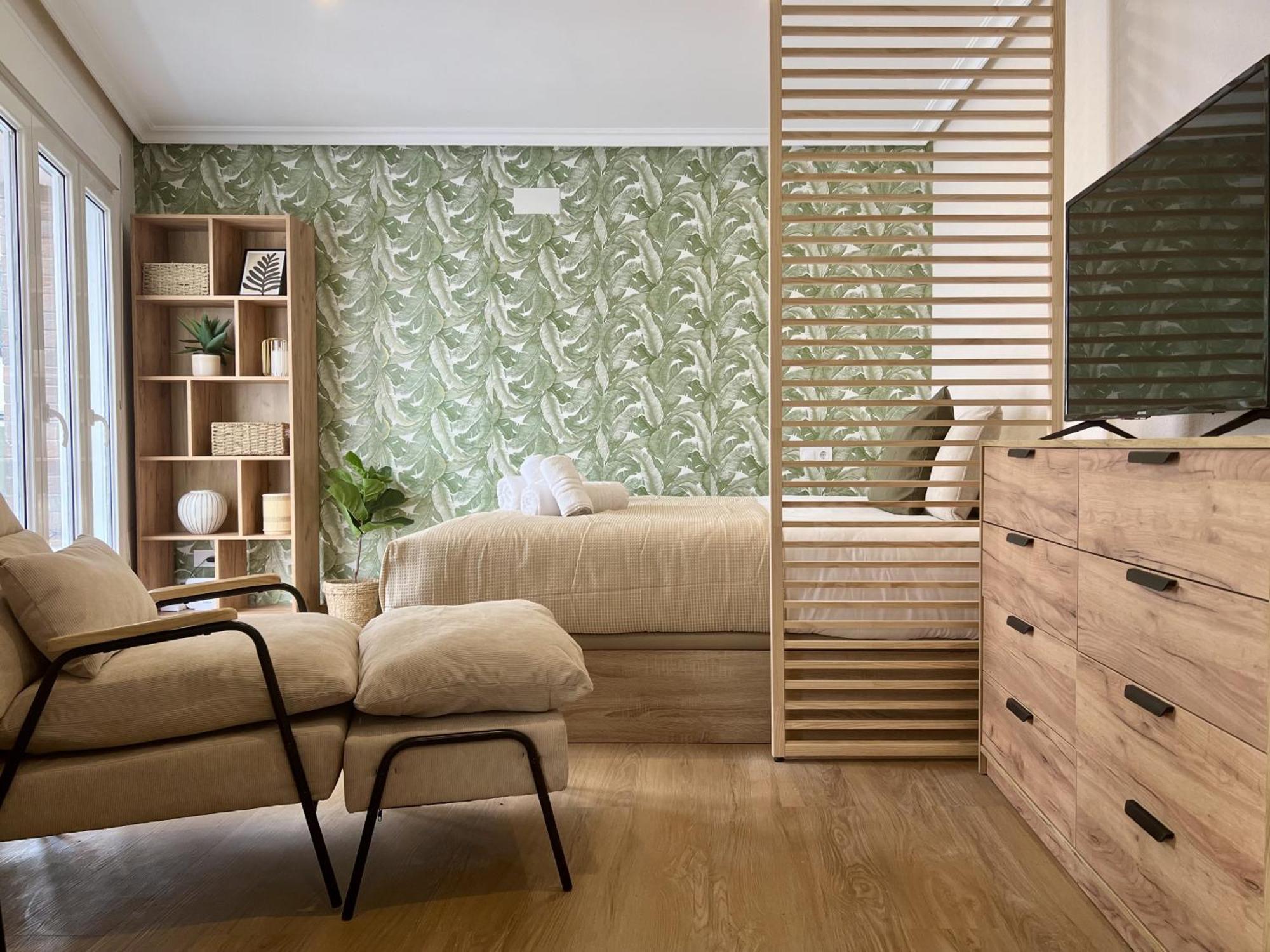 Appartement Chapuli By United Renters