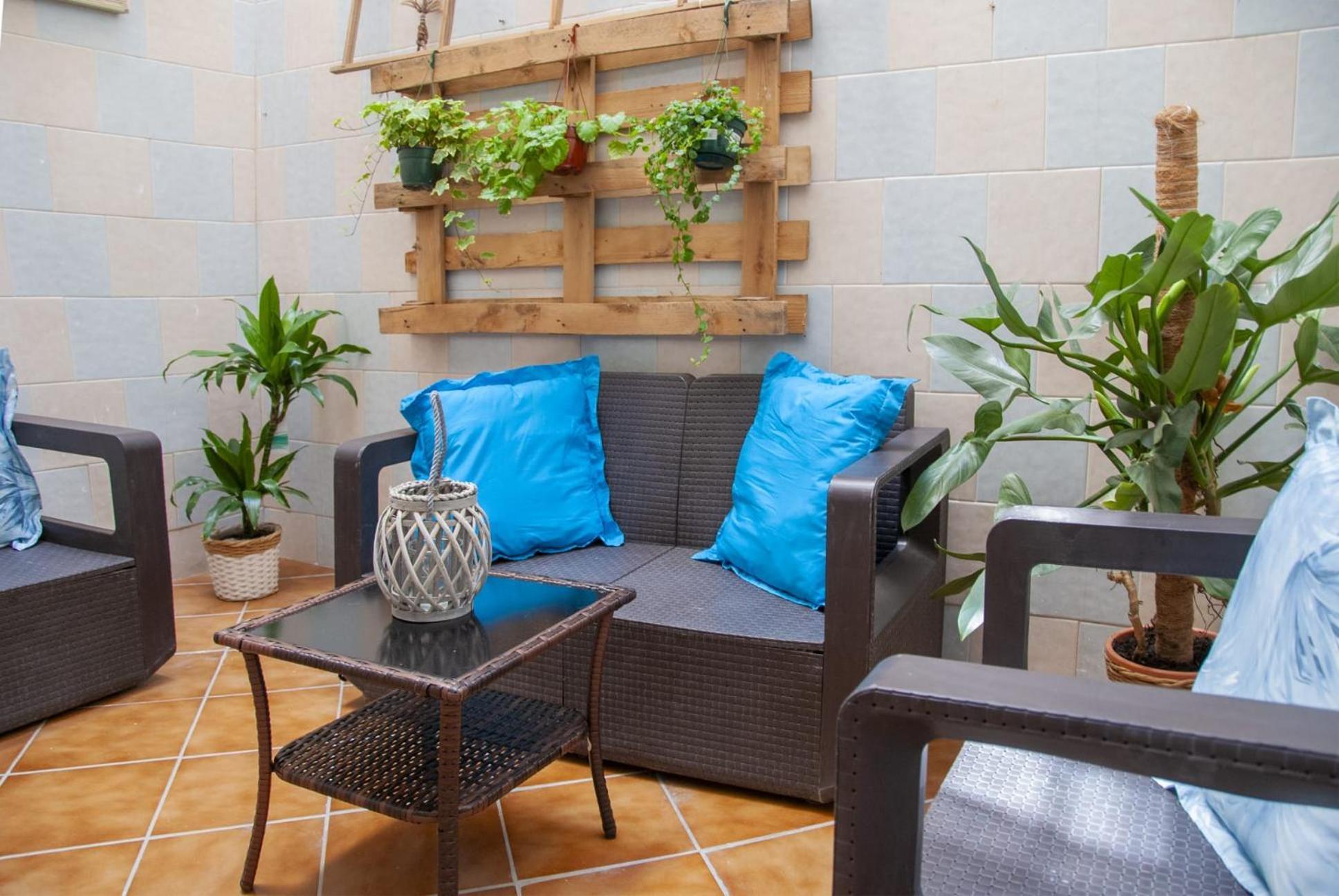 El Nido Appartement Alicante