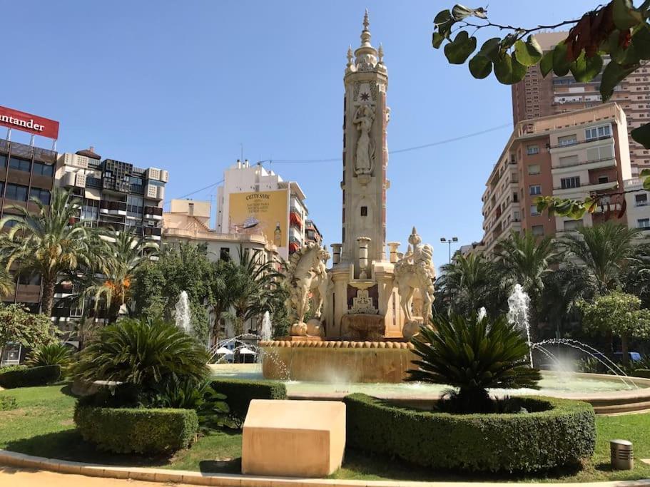Carpediem Terraza-atico Center *